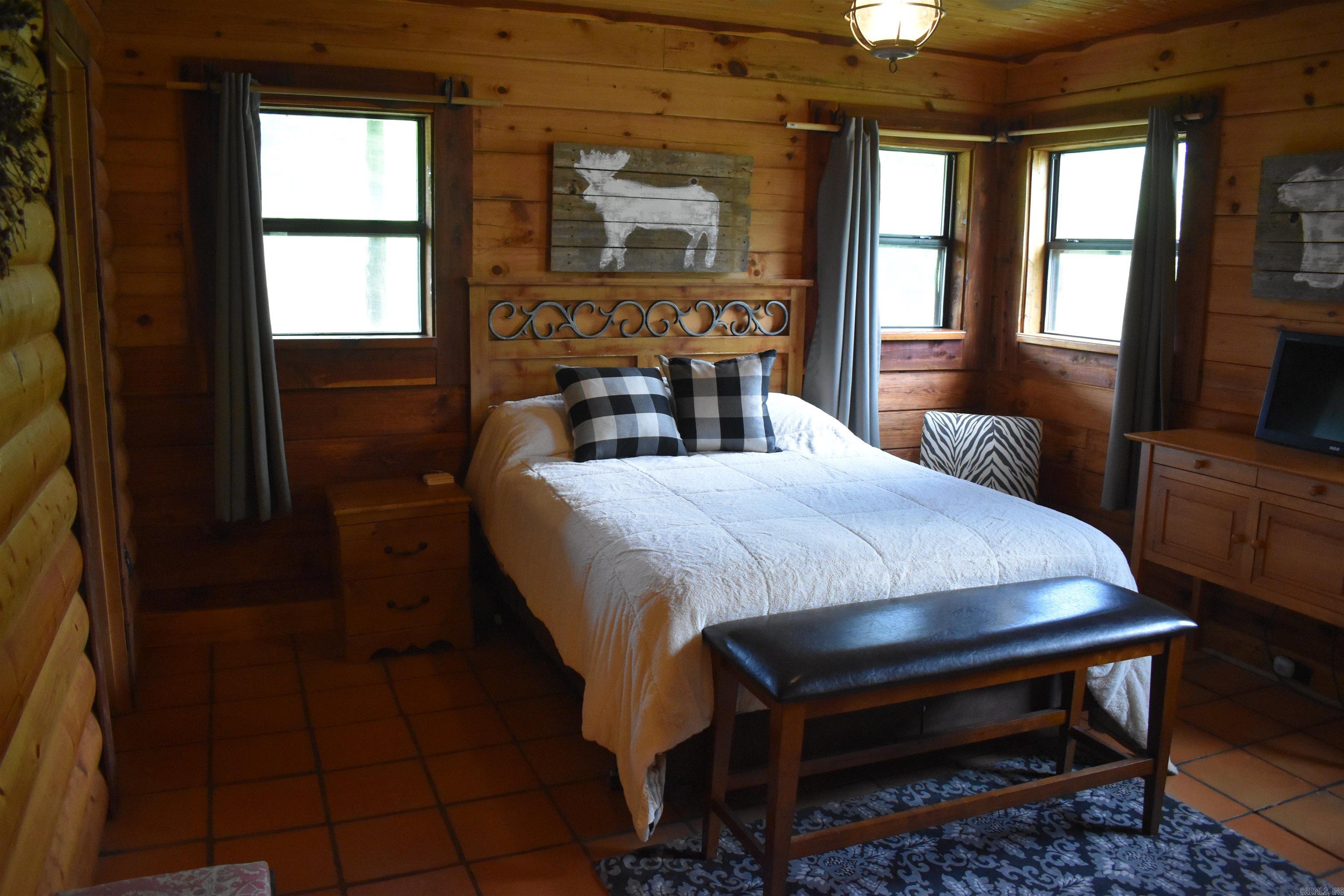 5285 Centerpoint Road  Waldron, AR