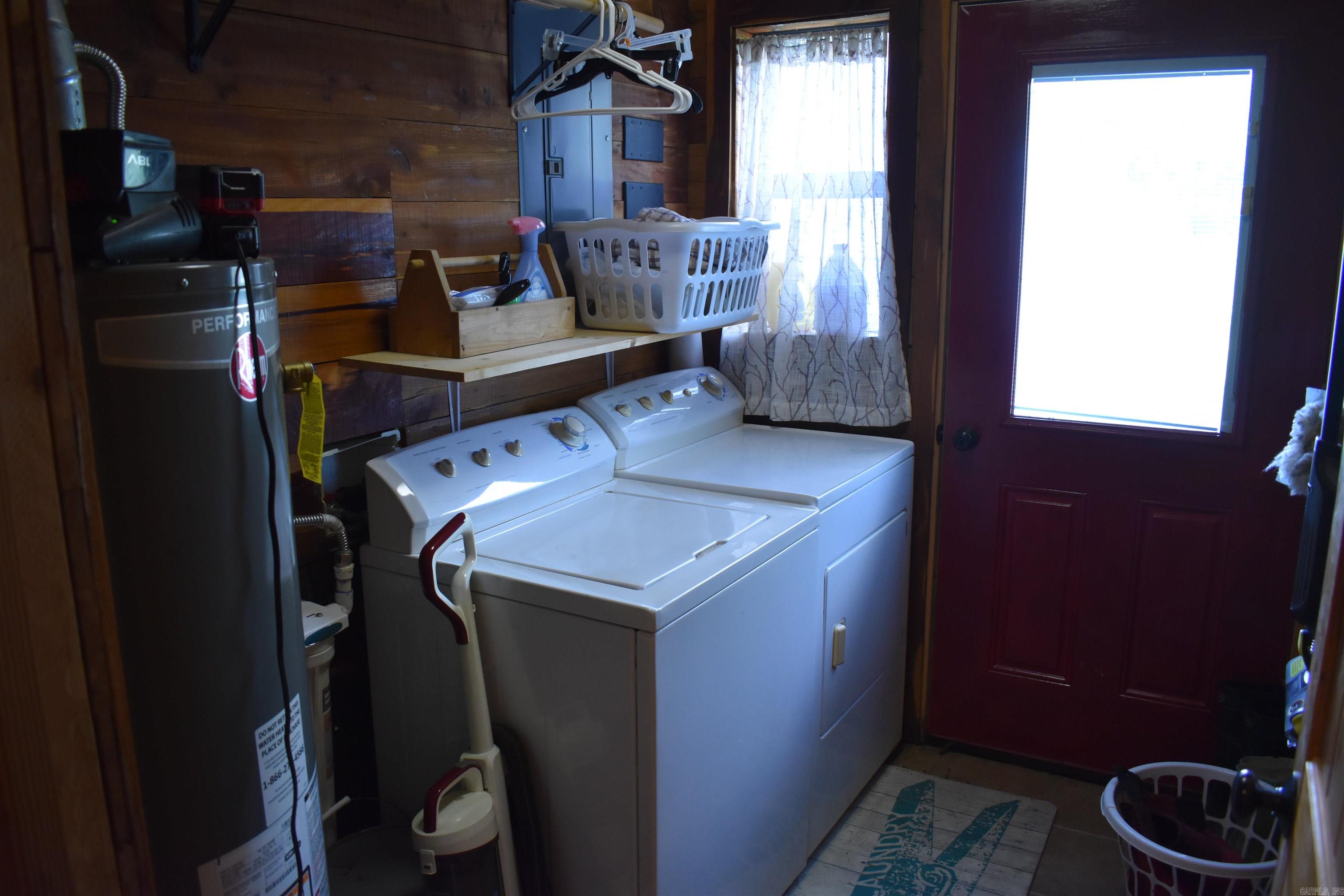 5285 Centerpoint Road  Waldron, AR