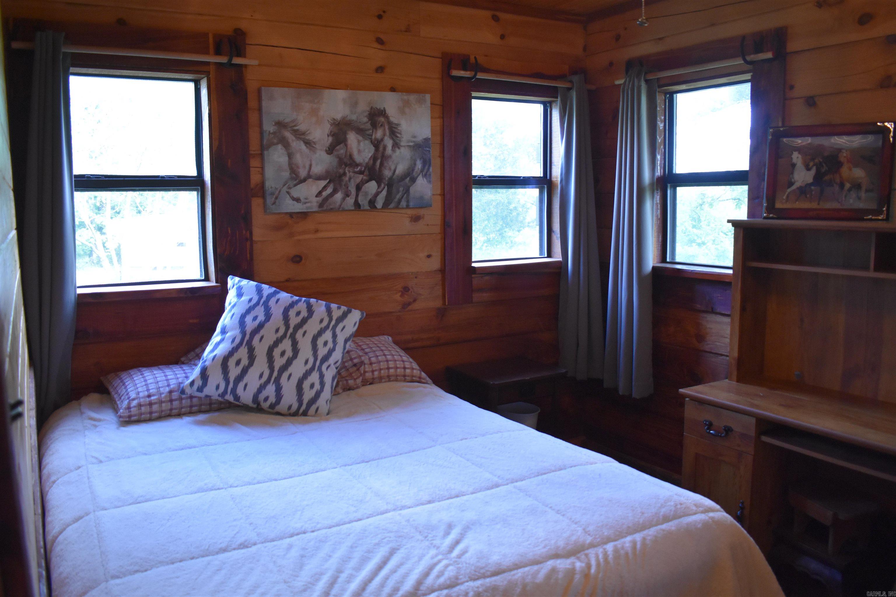 5285 Centerpoint Road  Waldron, AR