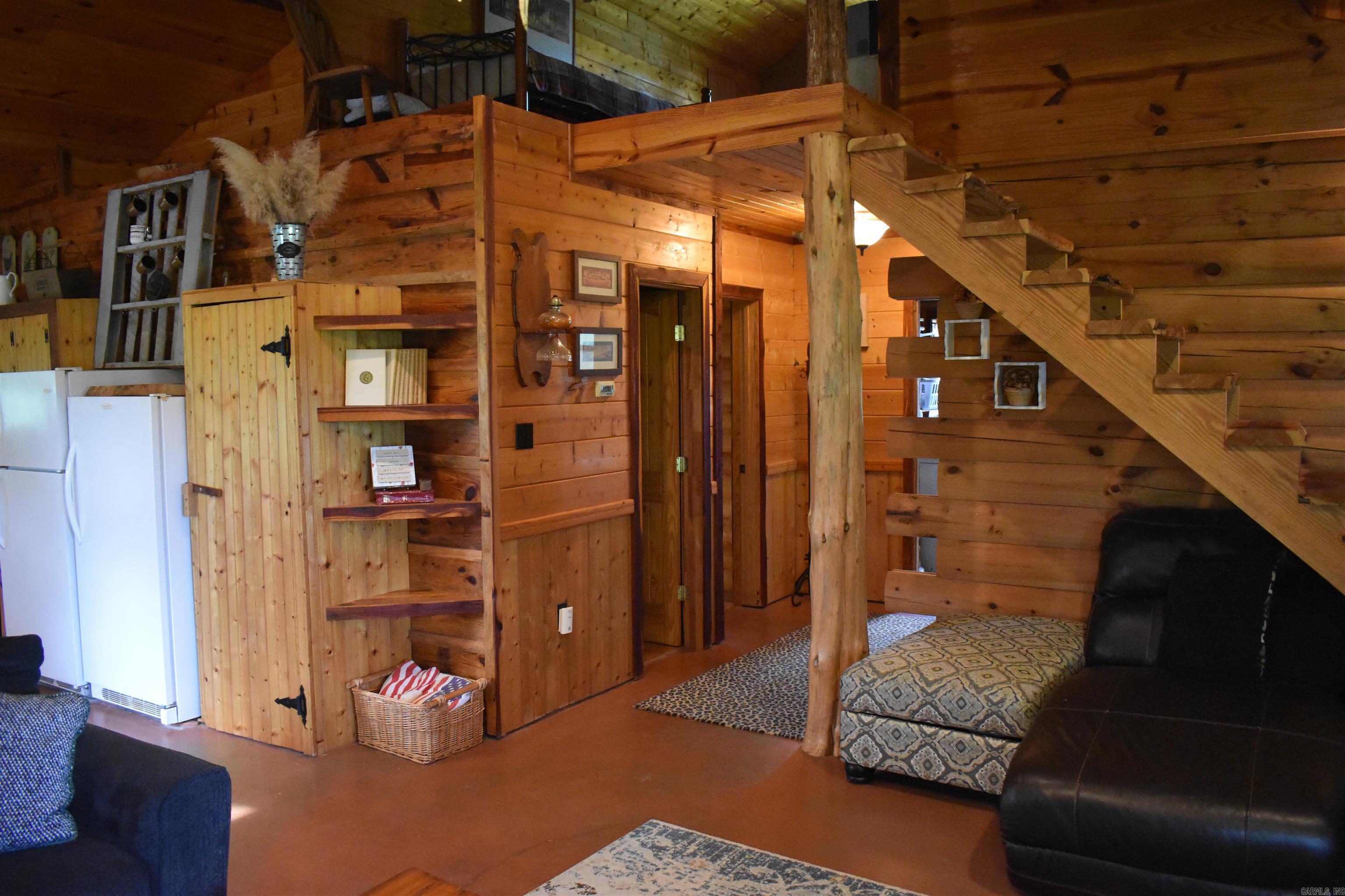 5285 Centerpoint Road  Waldron, AR