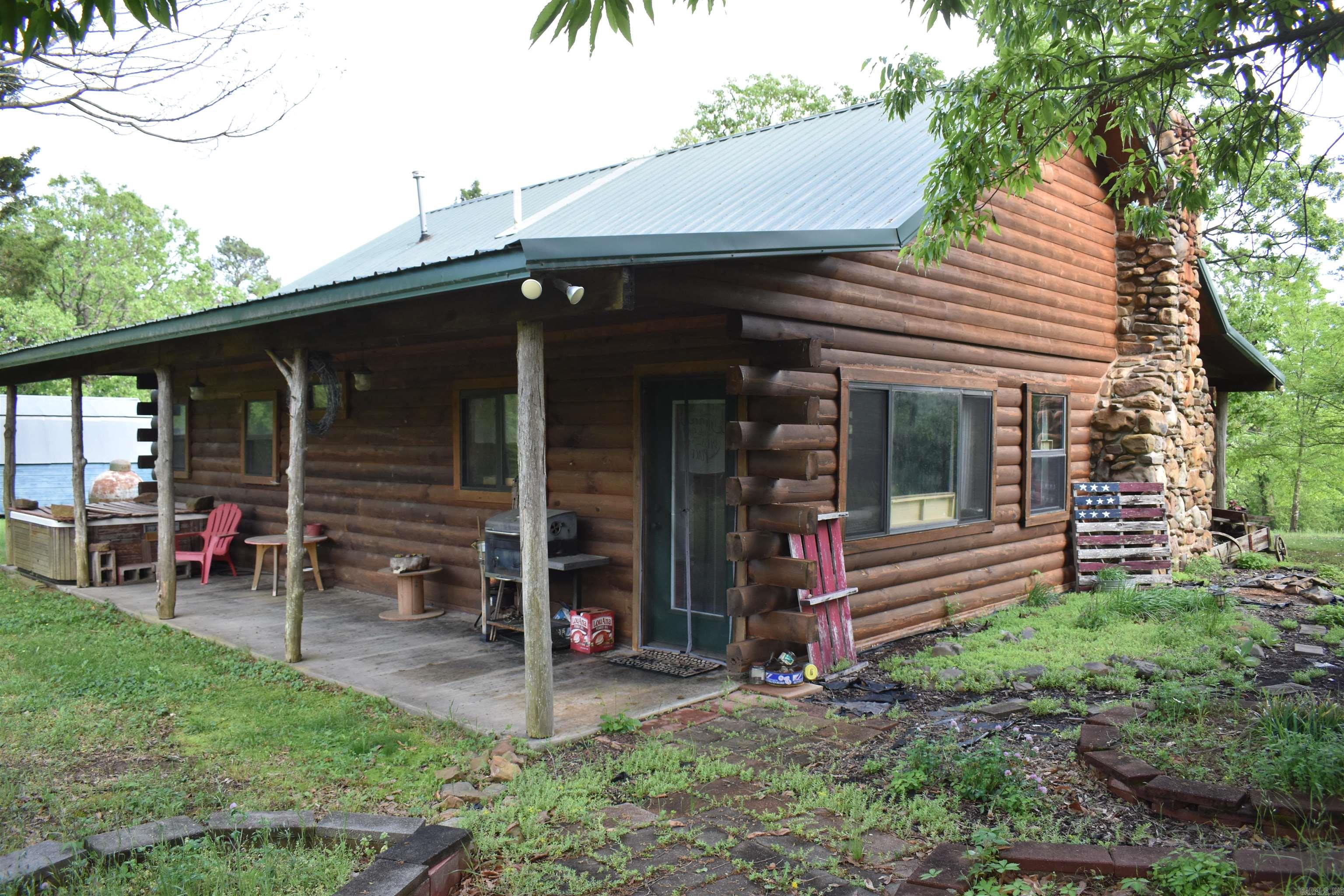 5285 Centerpoint Road  Waldron, AR