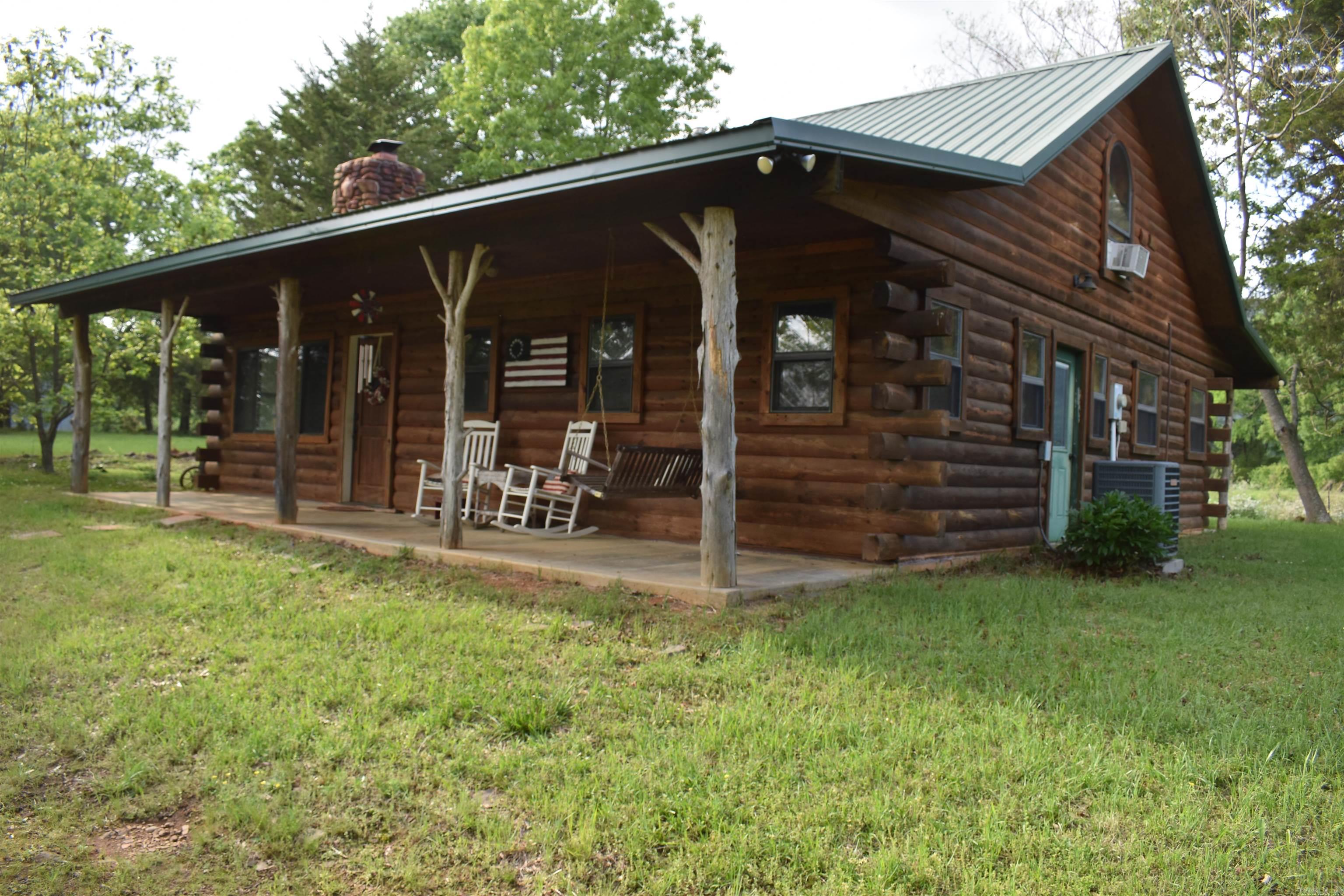 5285 Centerpoint Road  Waldron, AR