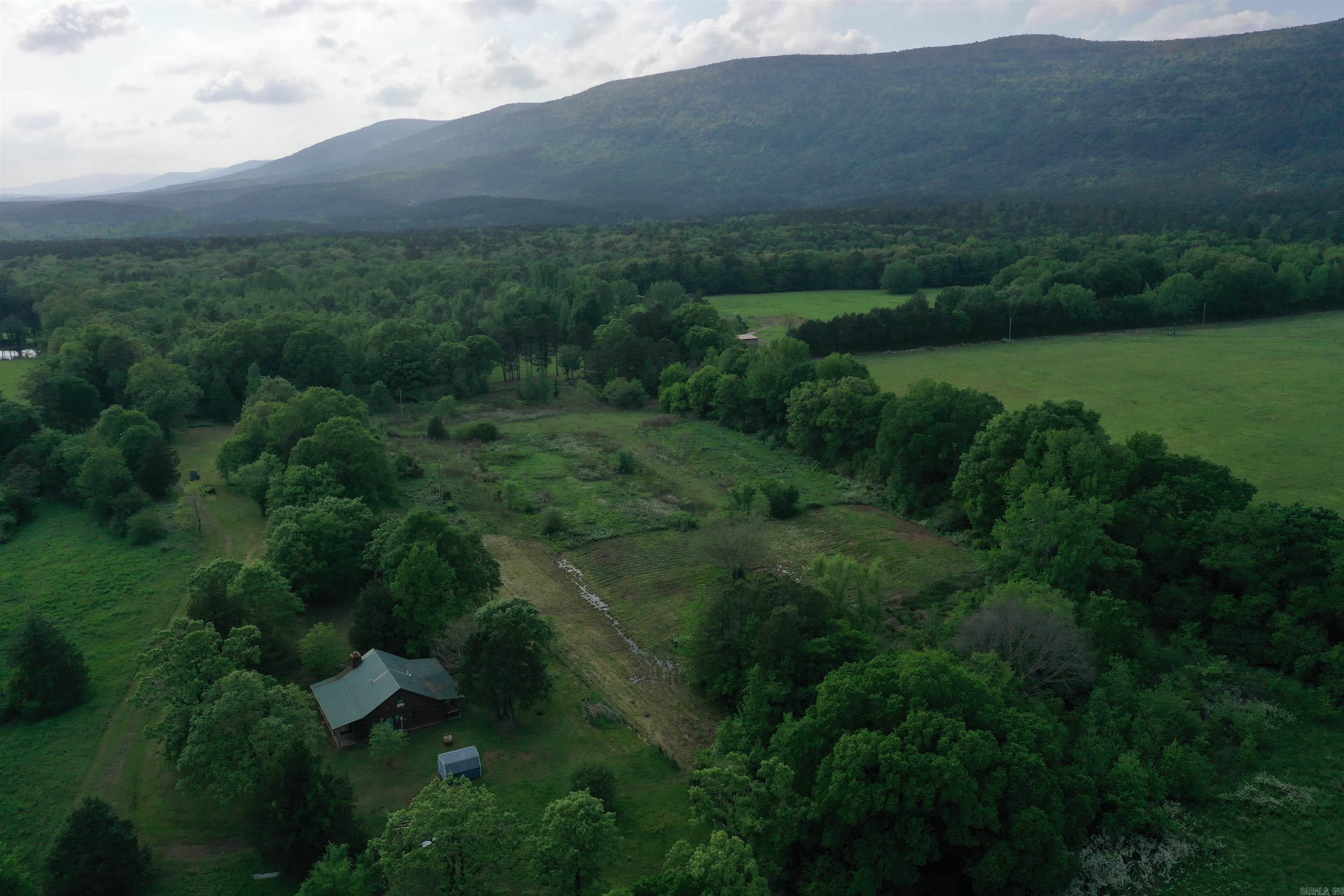 5285 Centerpoint Road  Waldron, AR