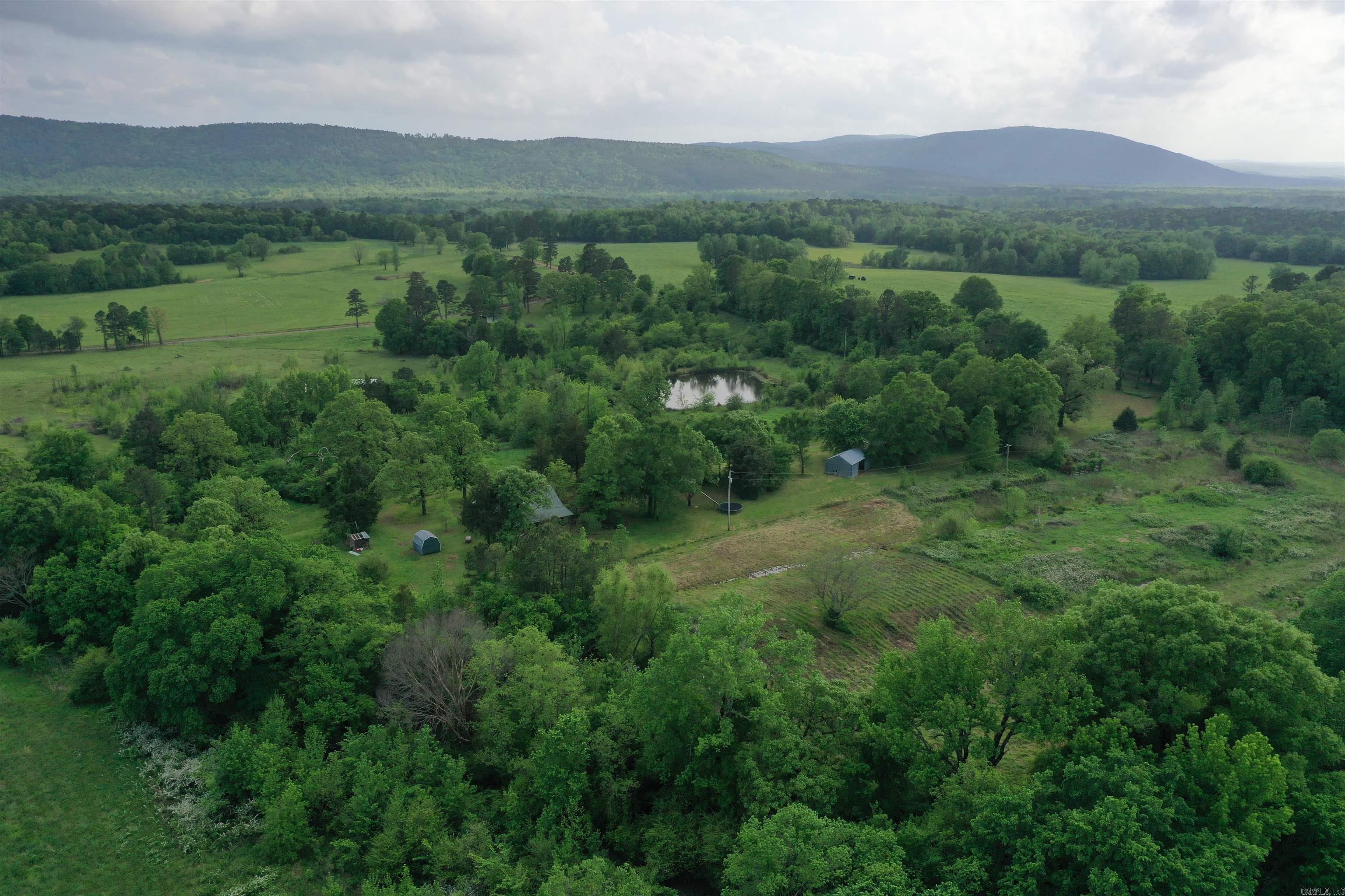 5285 Centerpoint Road  Waldron, AR