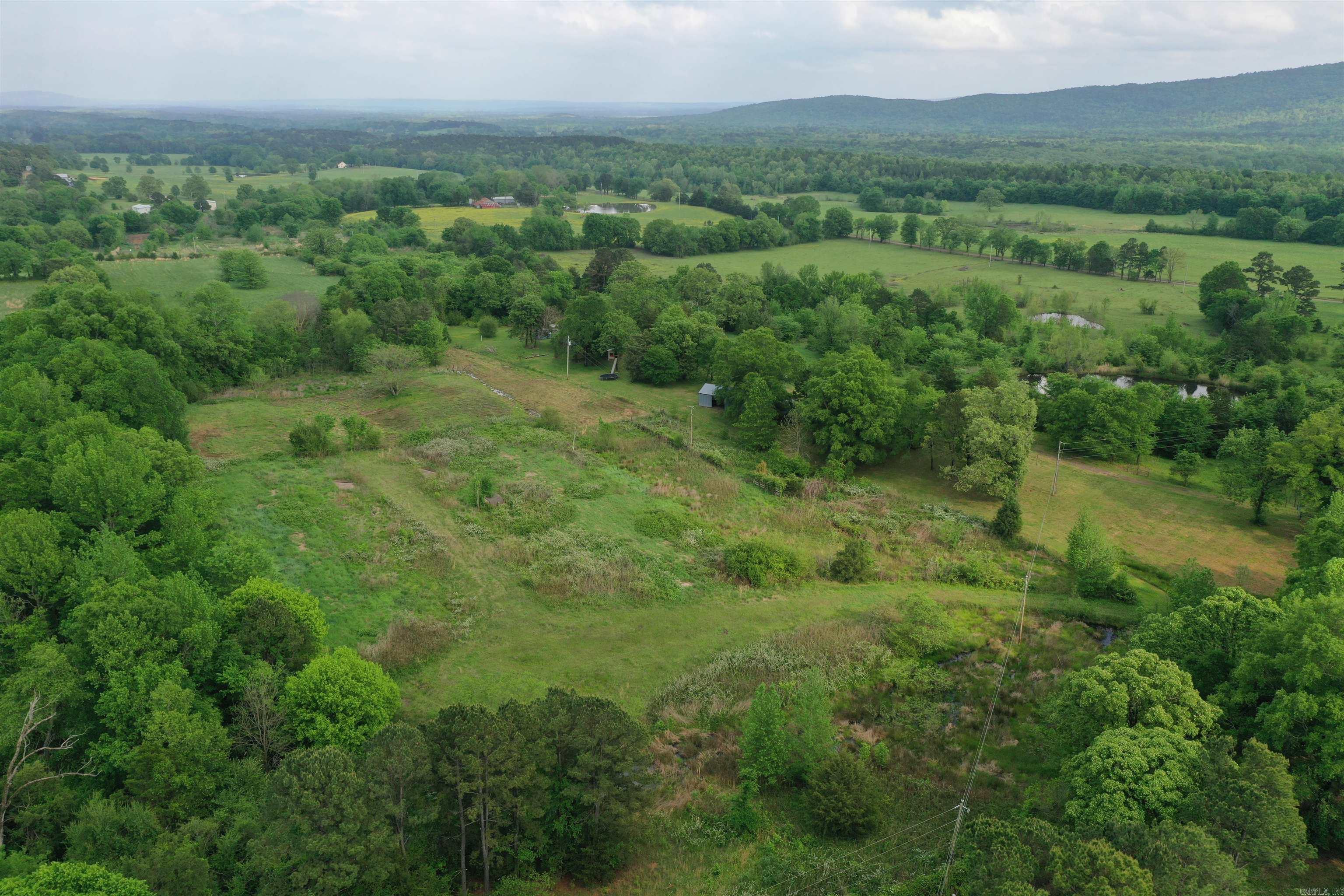 5285 Centerpoint Road  Waldron, AR