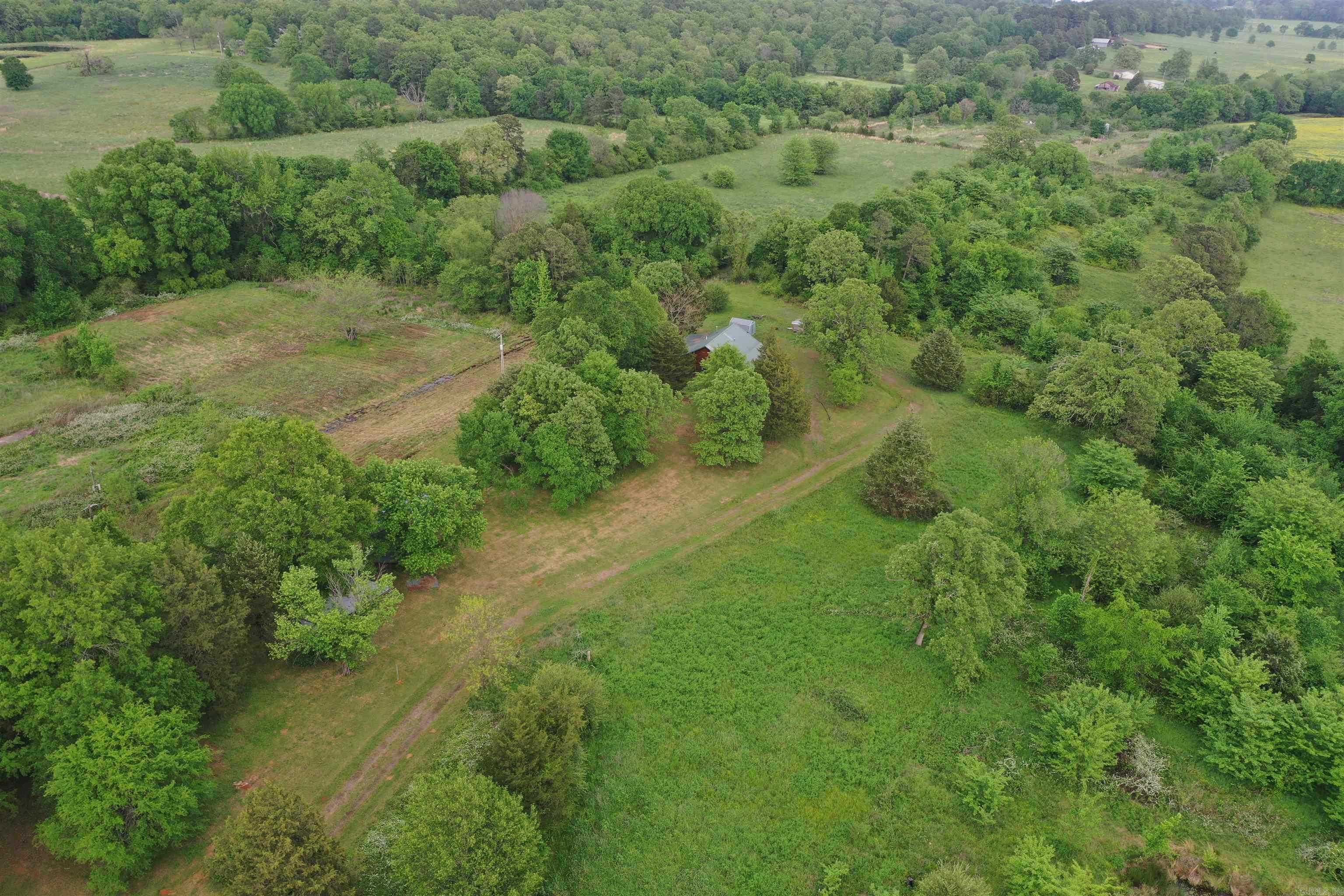 5285 Centerpoint Road  Waldron, AR