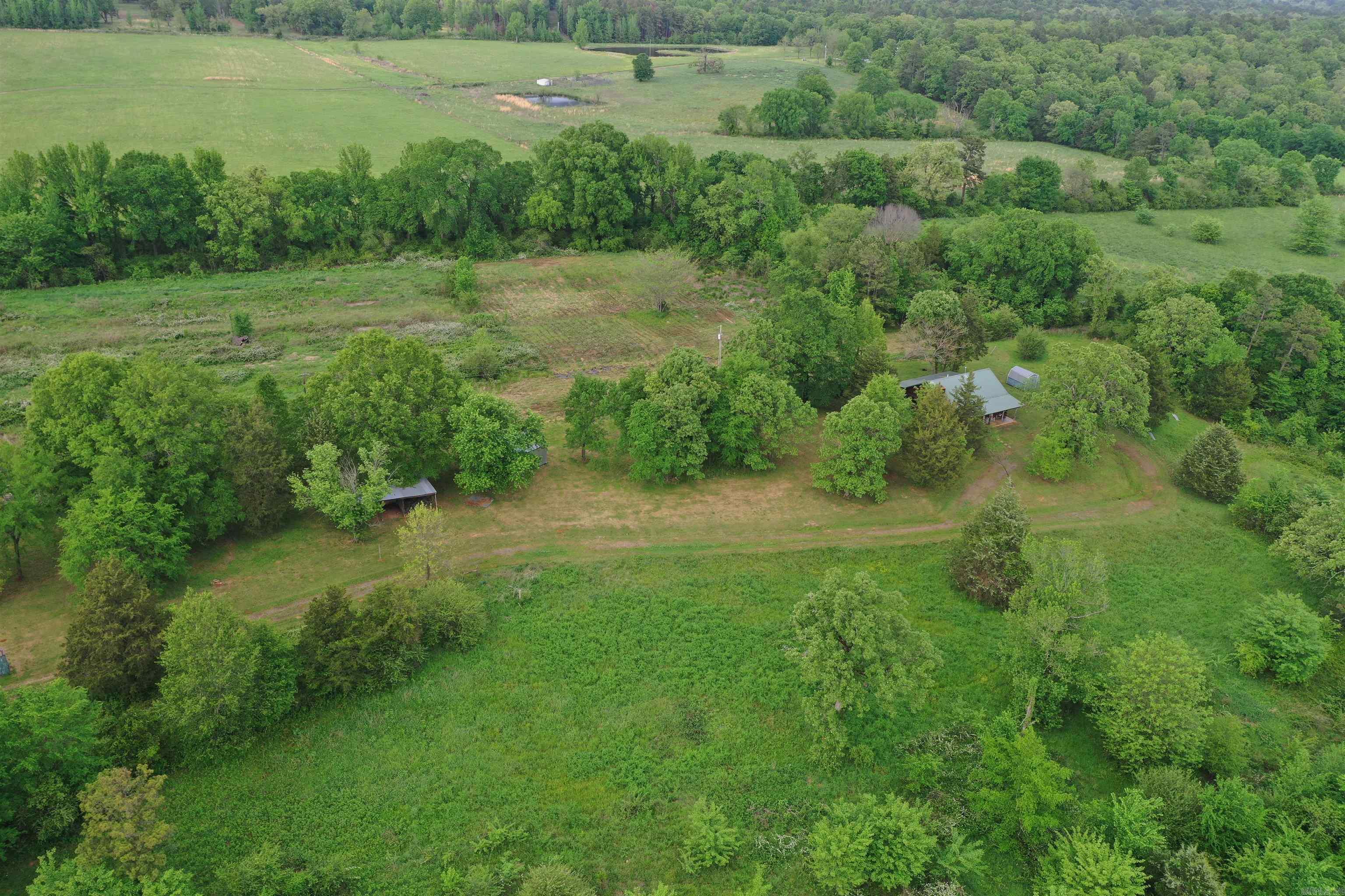 5285 Centerpoint Road  Waldron, AR