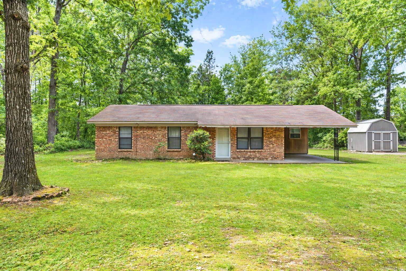 5206 Rogers  Pine Bluff, AR