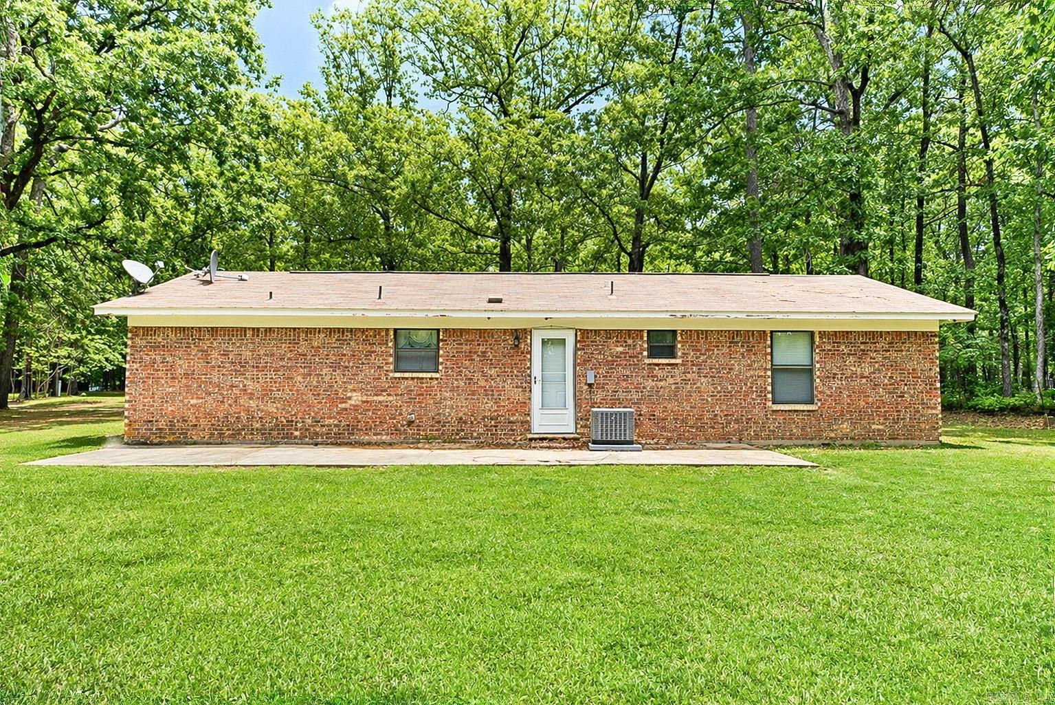 5206 Rogers  Pine Bluff, AR