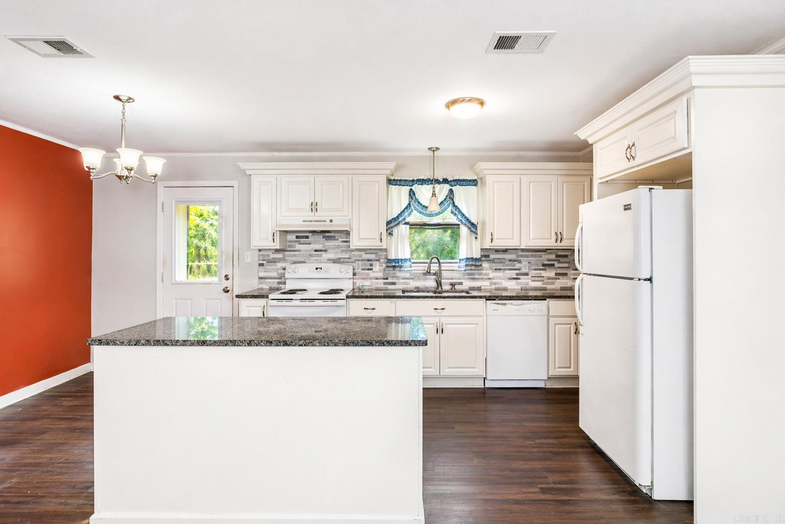 5206 Rogers  Pine Bluff, AR