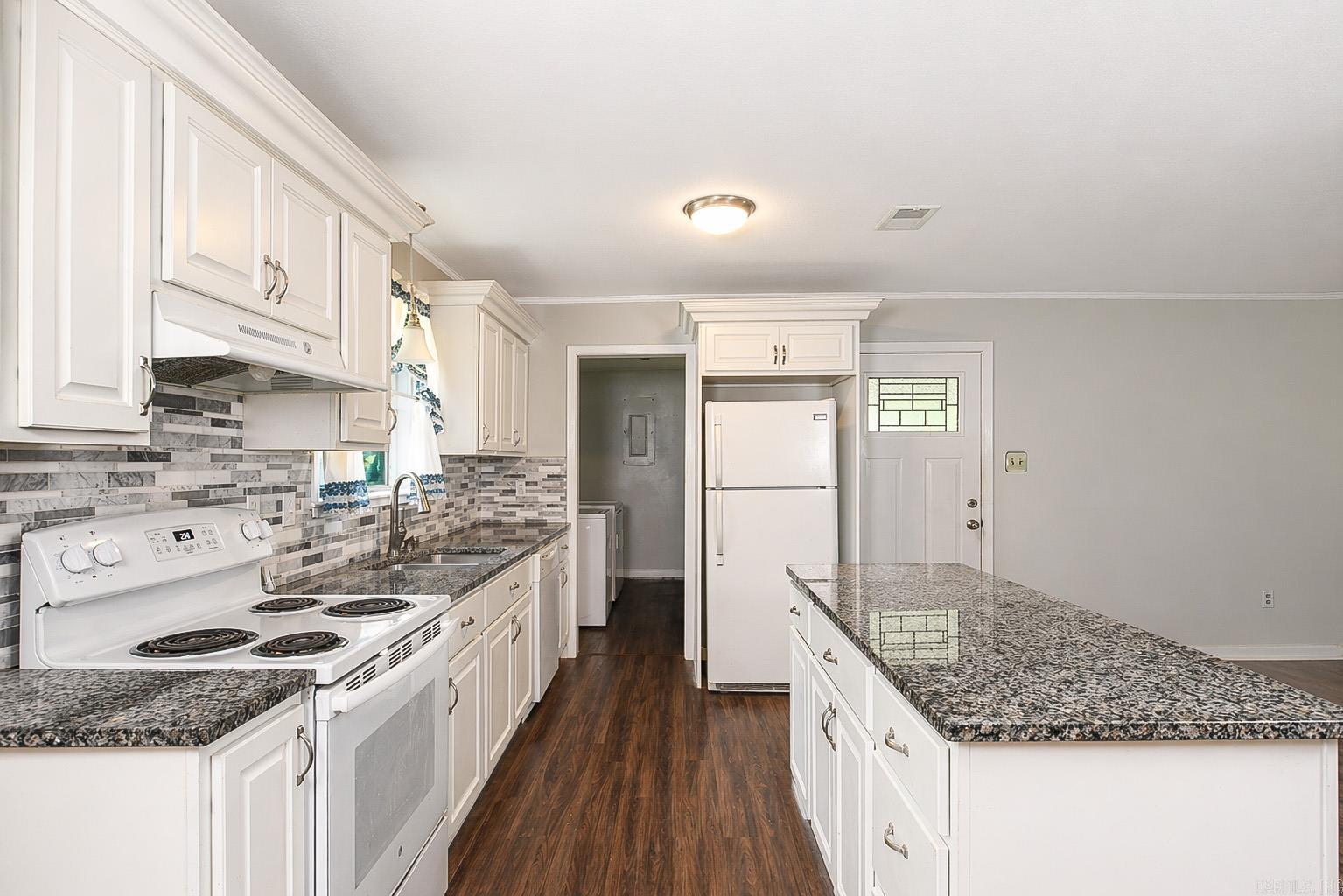 5206 Rogers  Pine Bluff, AR