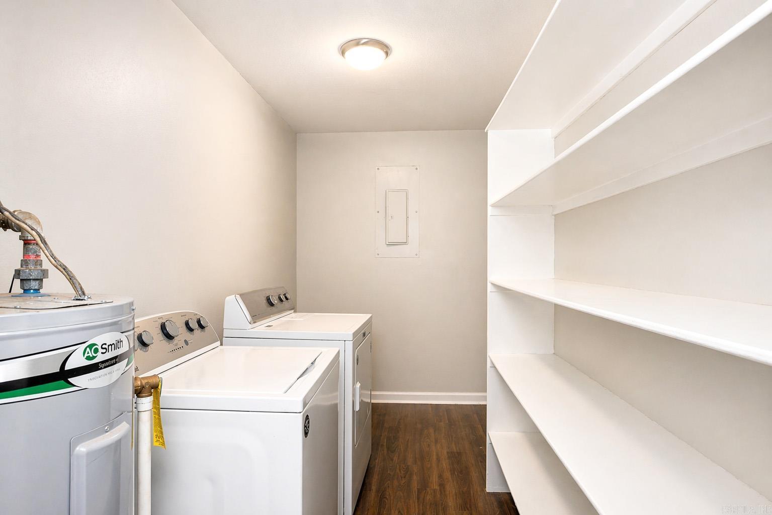 5206 Rogers  Pine Bluff, AR