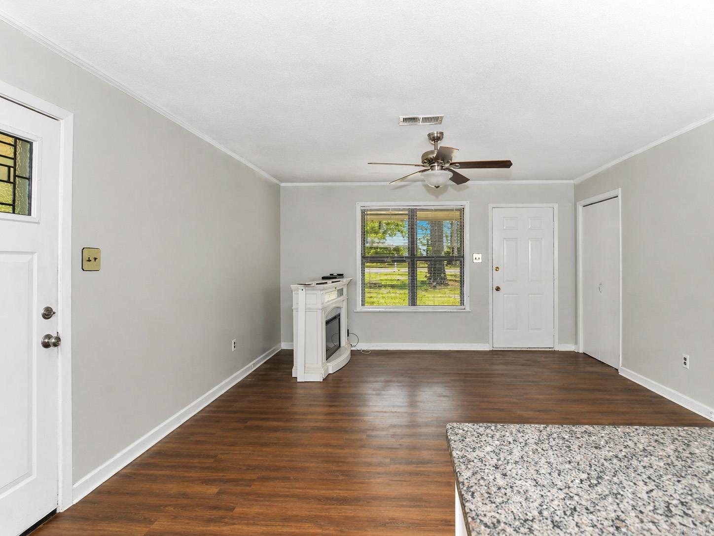 5206 Rogers  Pine Bluff, AR