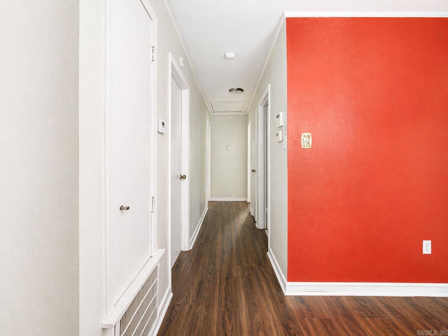 5206 Rogers  Pine Bluff, AR