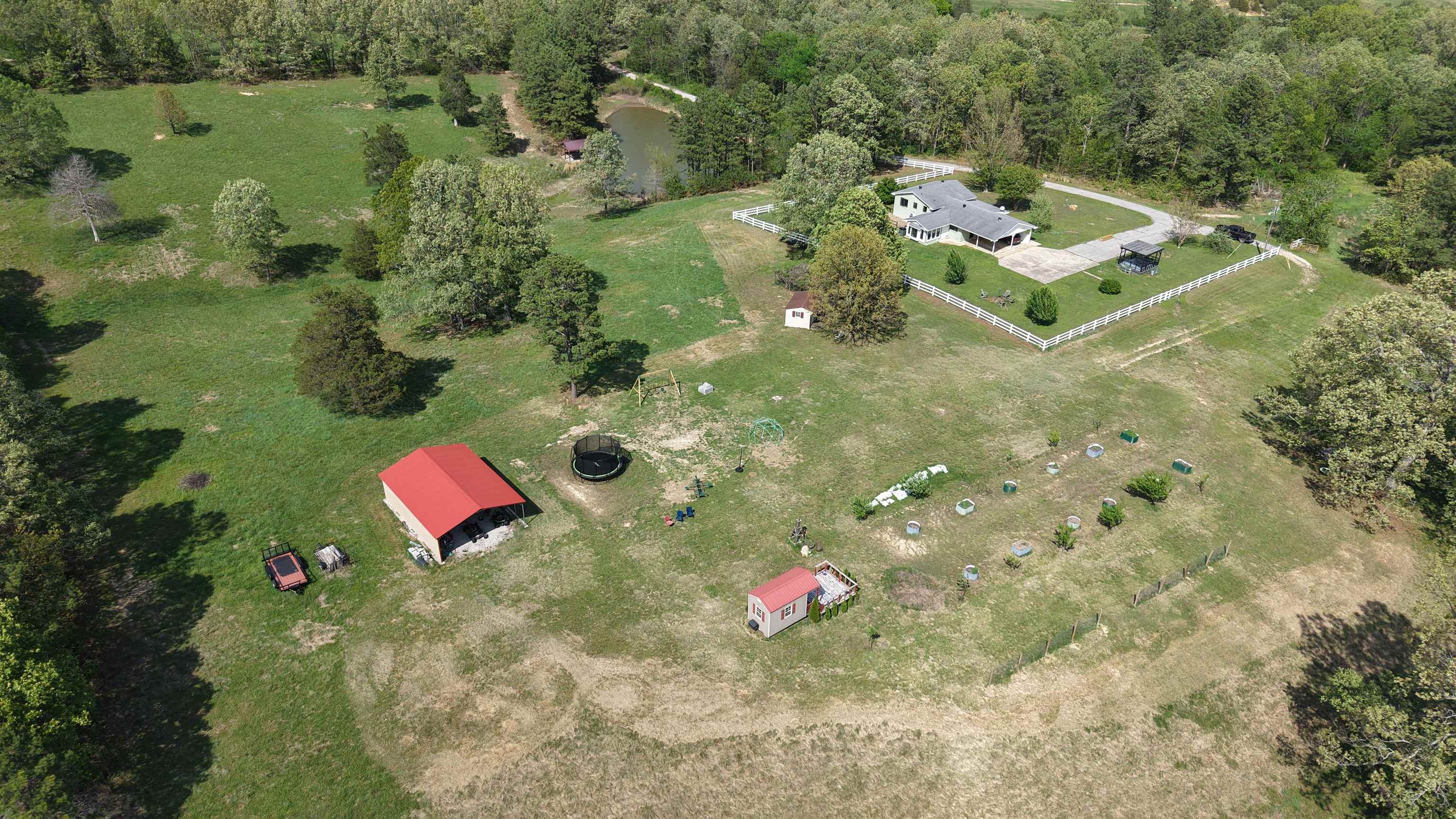 378 Yancey Road  Oxford, AR