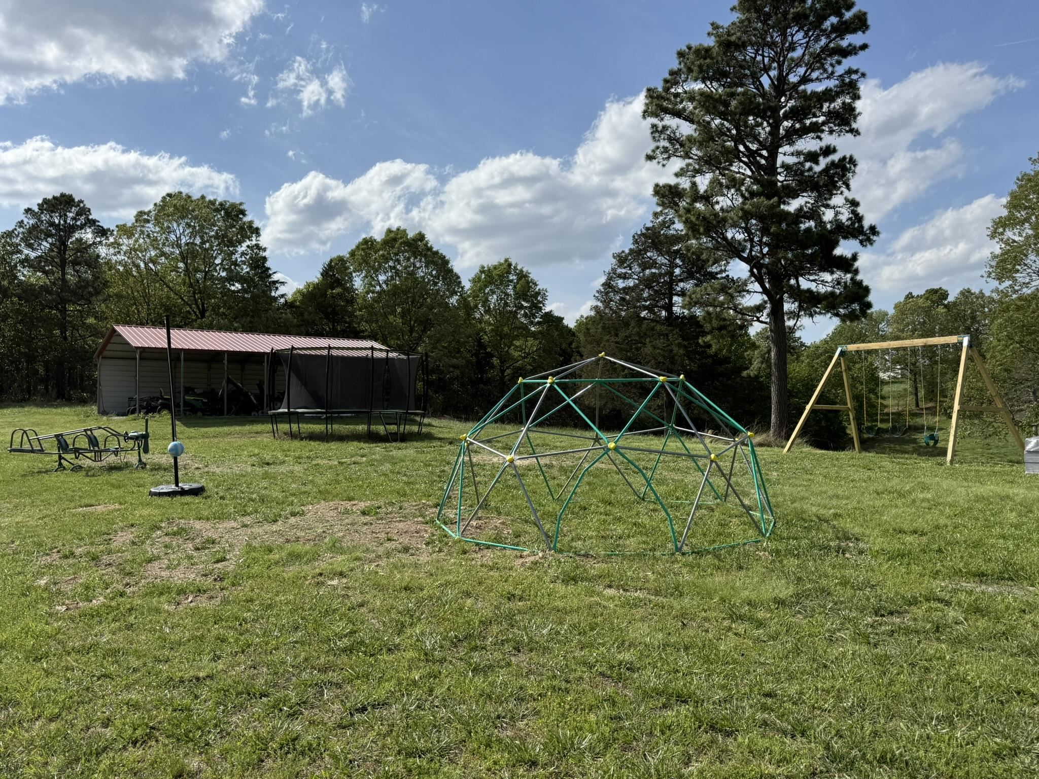 378 Yancey Road  Oxford, AR