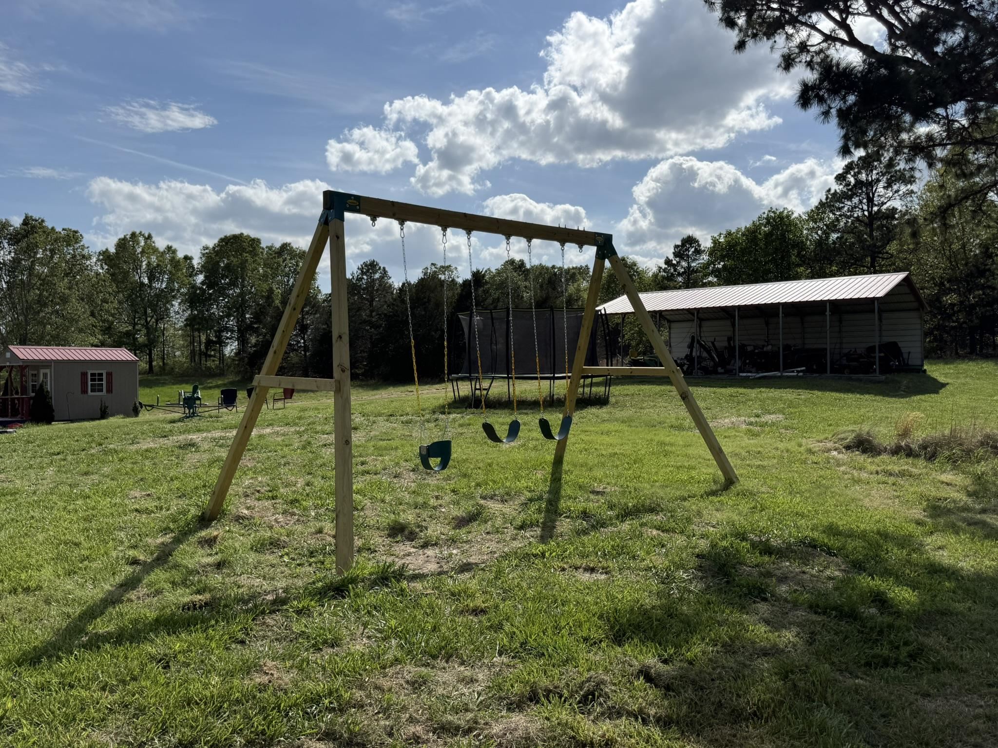 378 Yancey Road  Oxford, AR