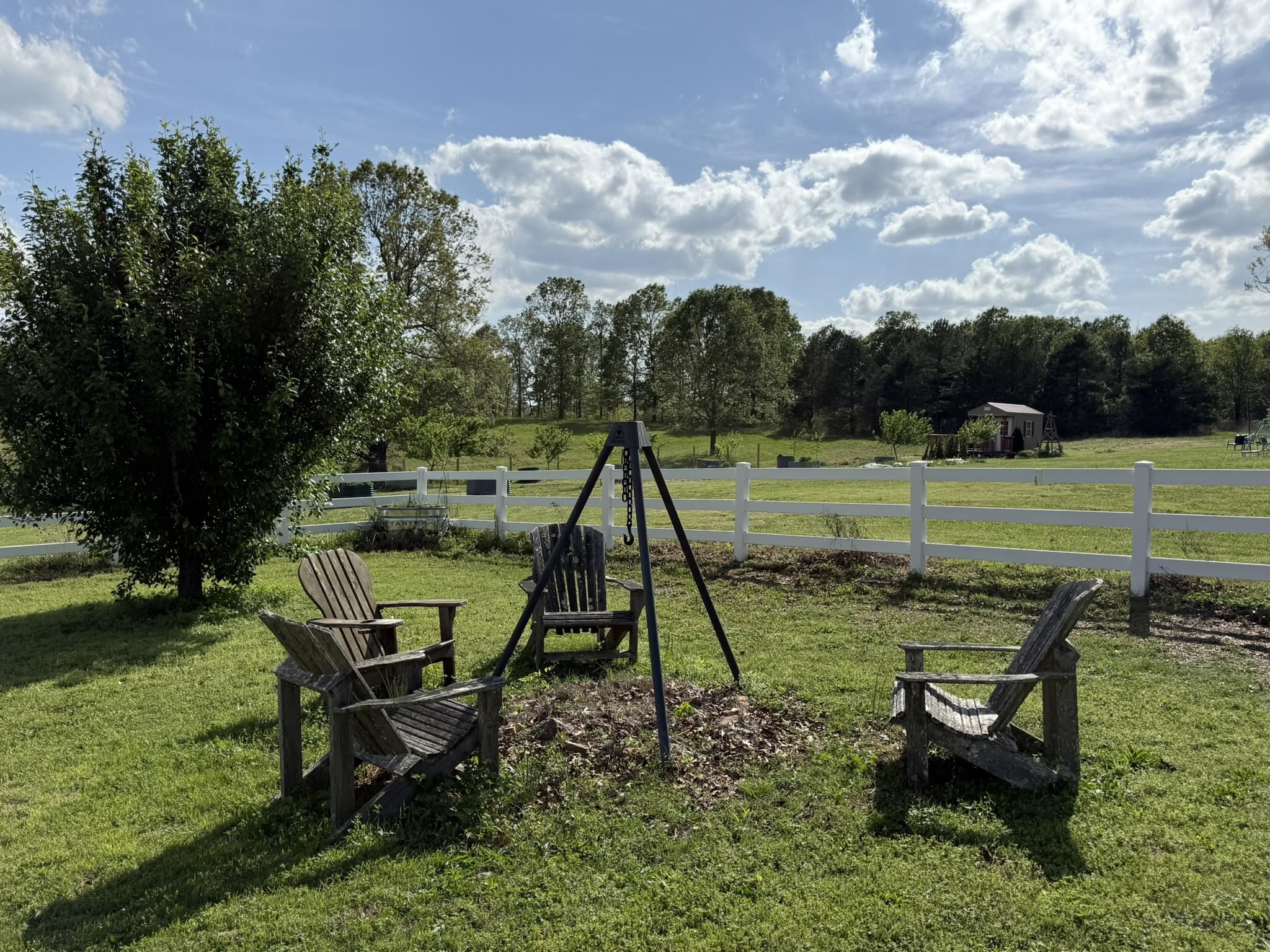 378 Yancey Road  Oxford, AR