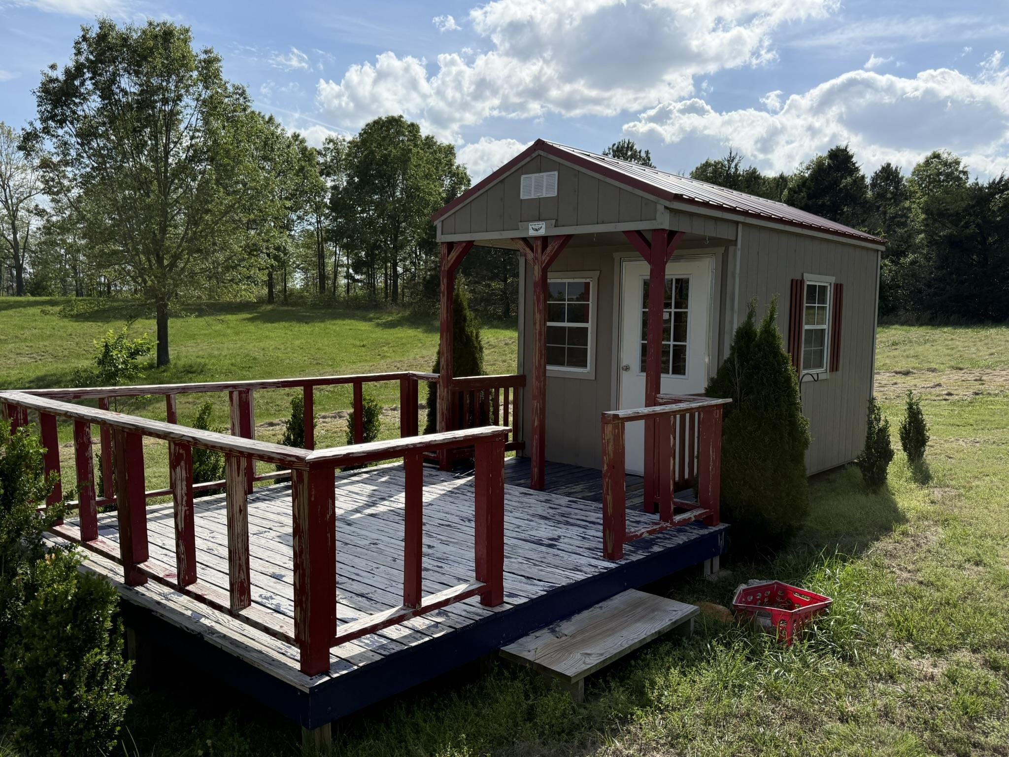 378 Yancey Road  Oxford, AR