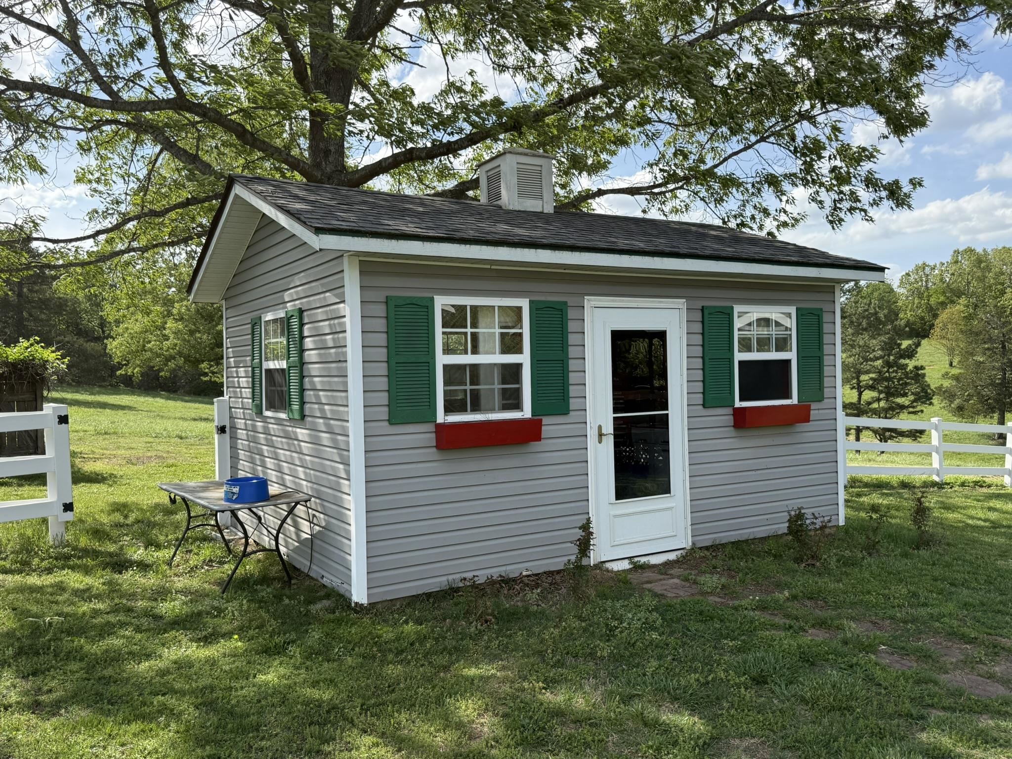 378 Yancey Road  Oxford, AR