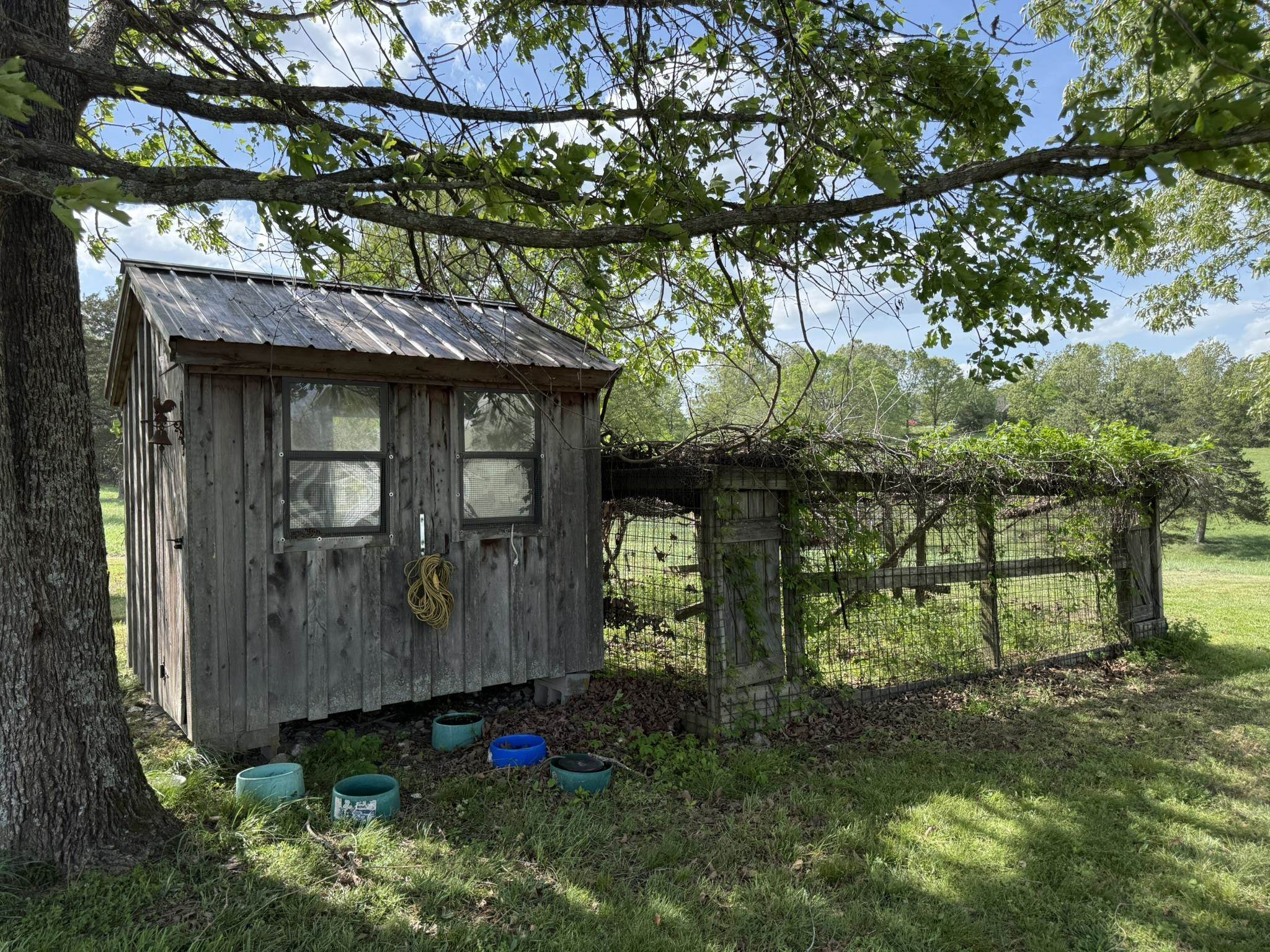 378 Yancey Road  Oxford, AR