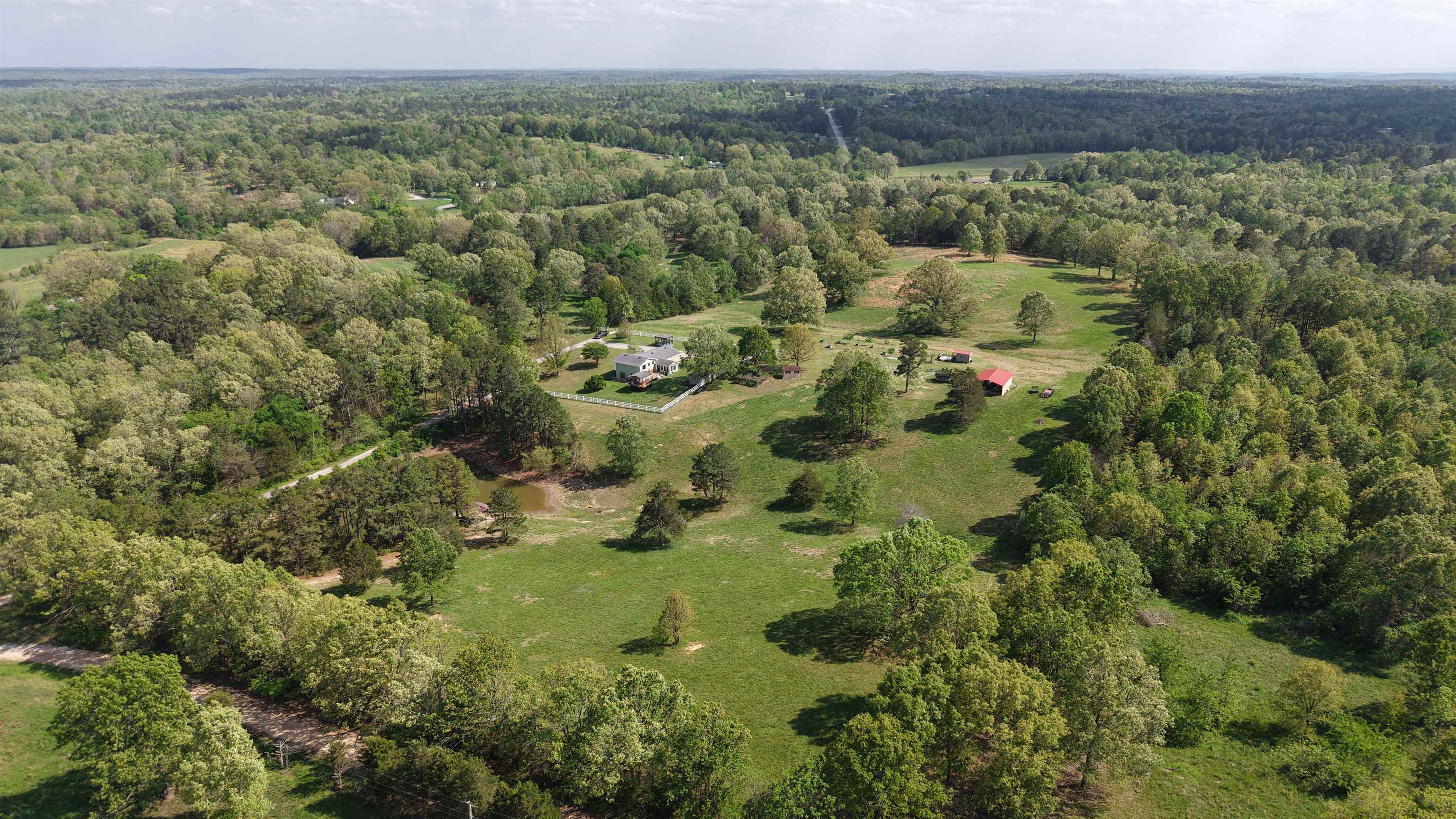 378 Yancey Road  Oxford, AR