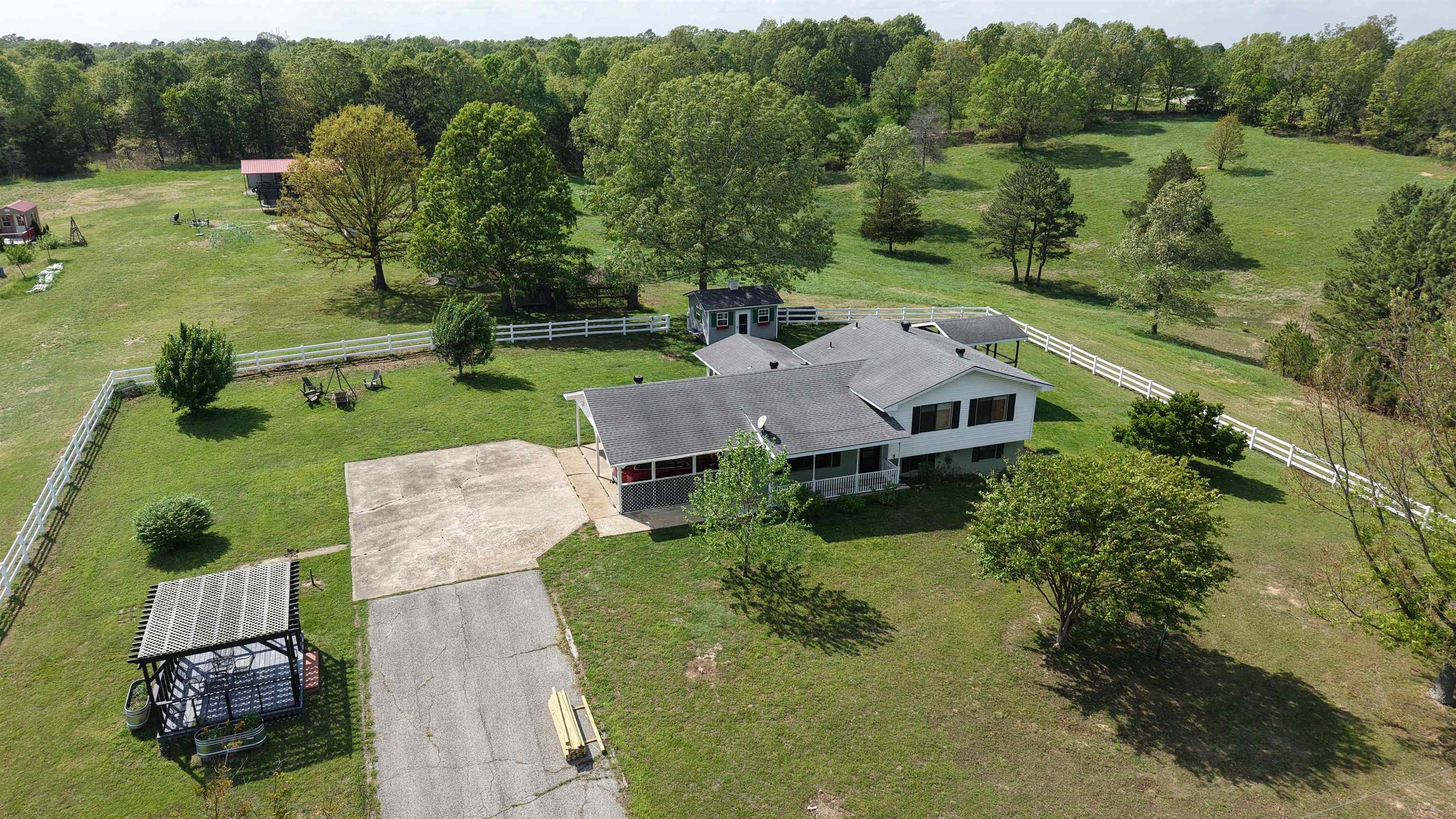 378 Yancey Road  Oxford, AR