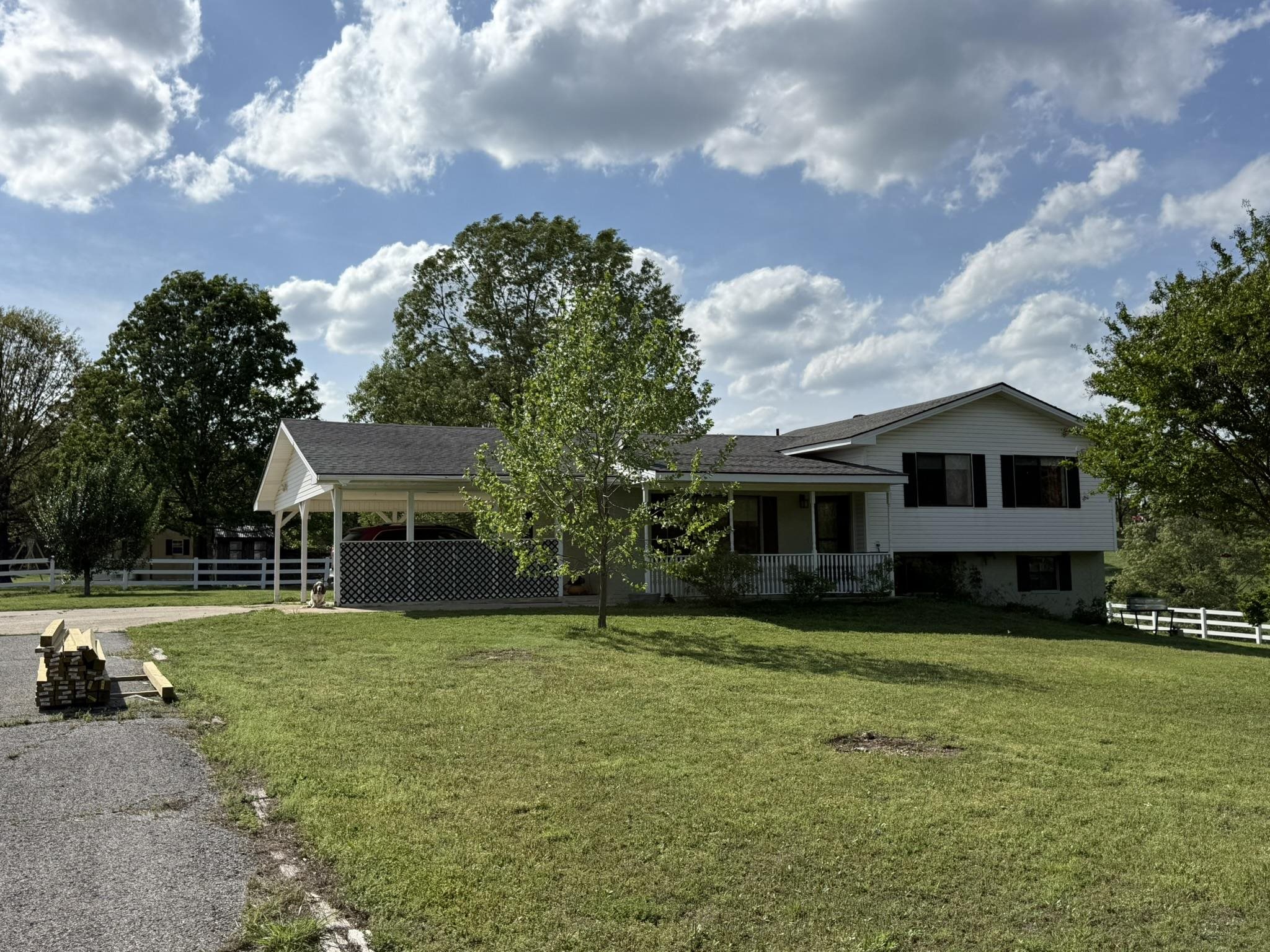 378 Yancey Road  Oxford, AR