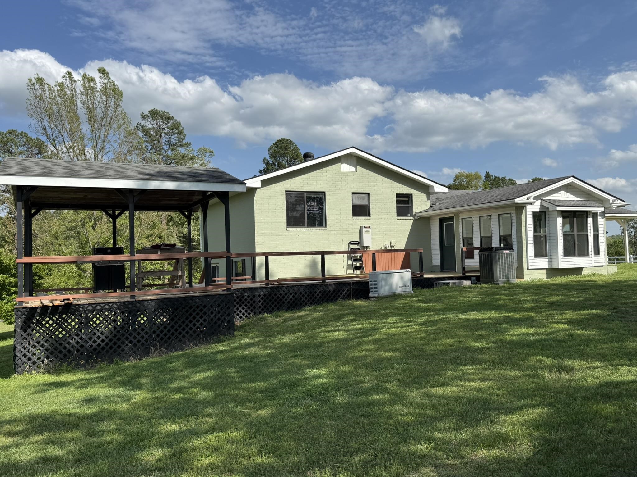 378 Yancey Road  Oxford, AR