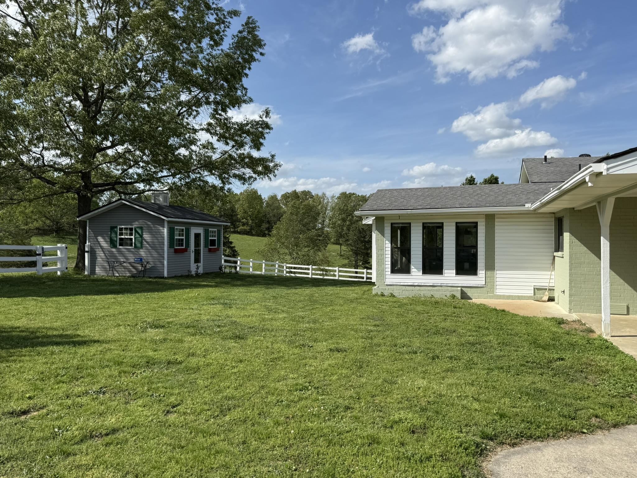 378 Yancey Road  Oxford, AR