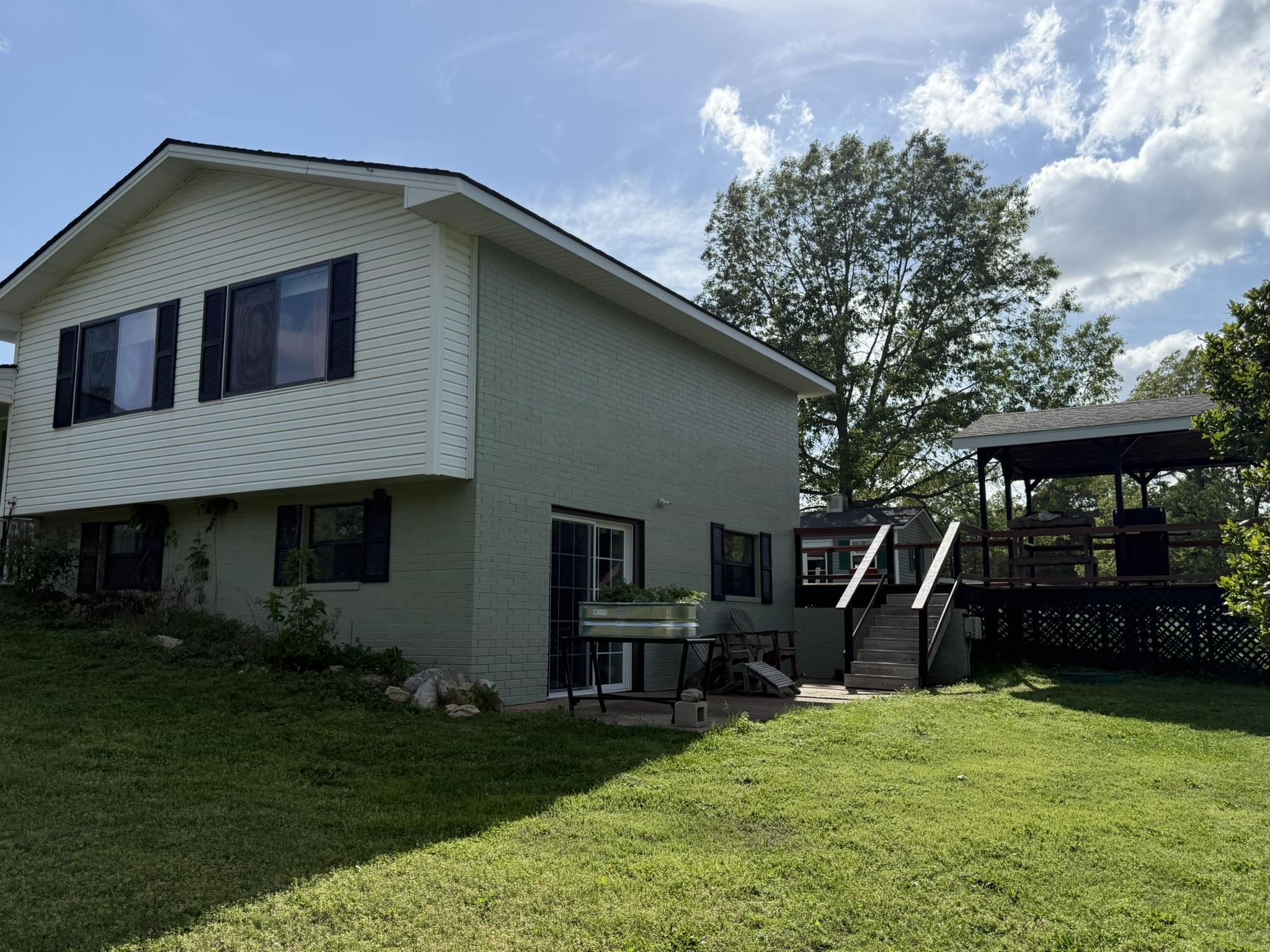 378 Yancey Road  Oxford, AR