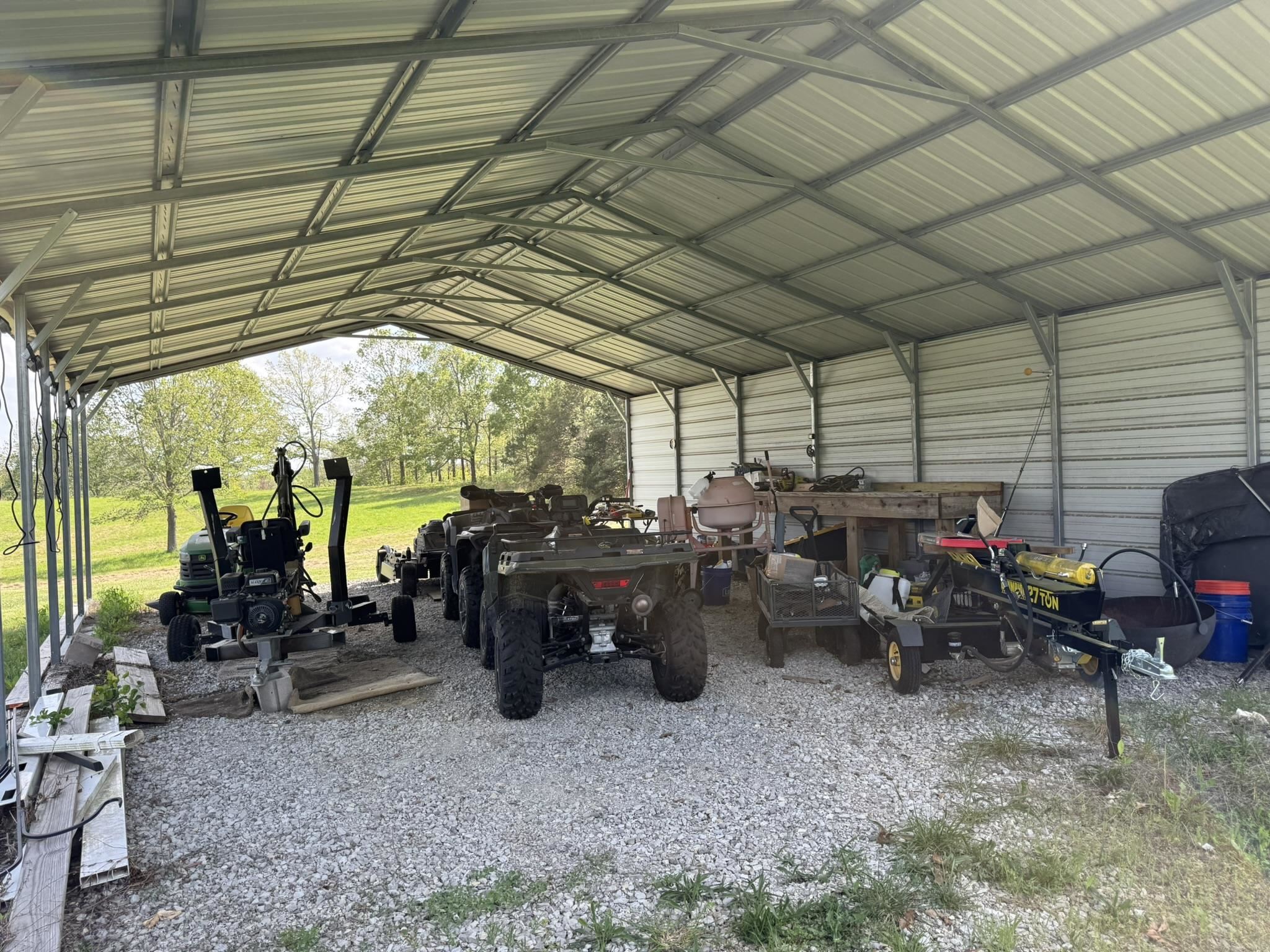 378 Yancey Road  Oxford, AR