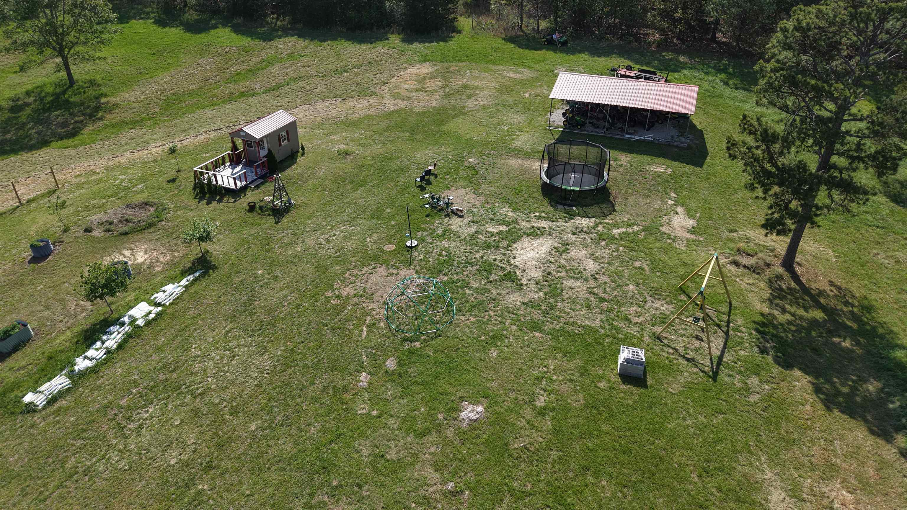 378 Yancey Road  Oxford, AR