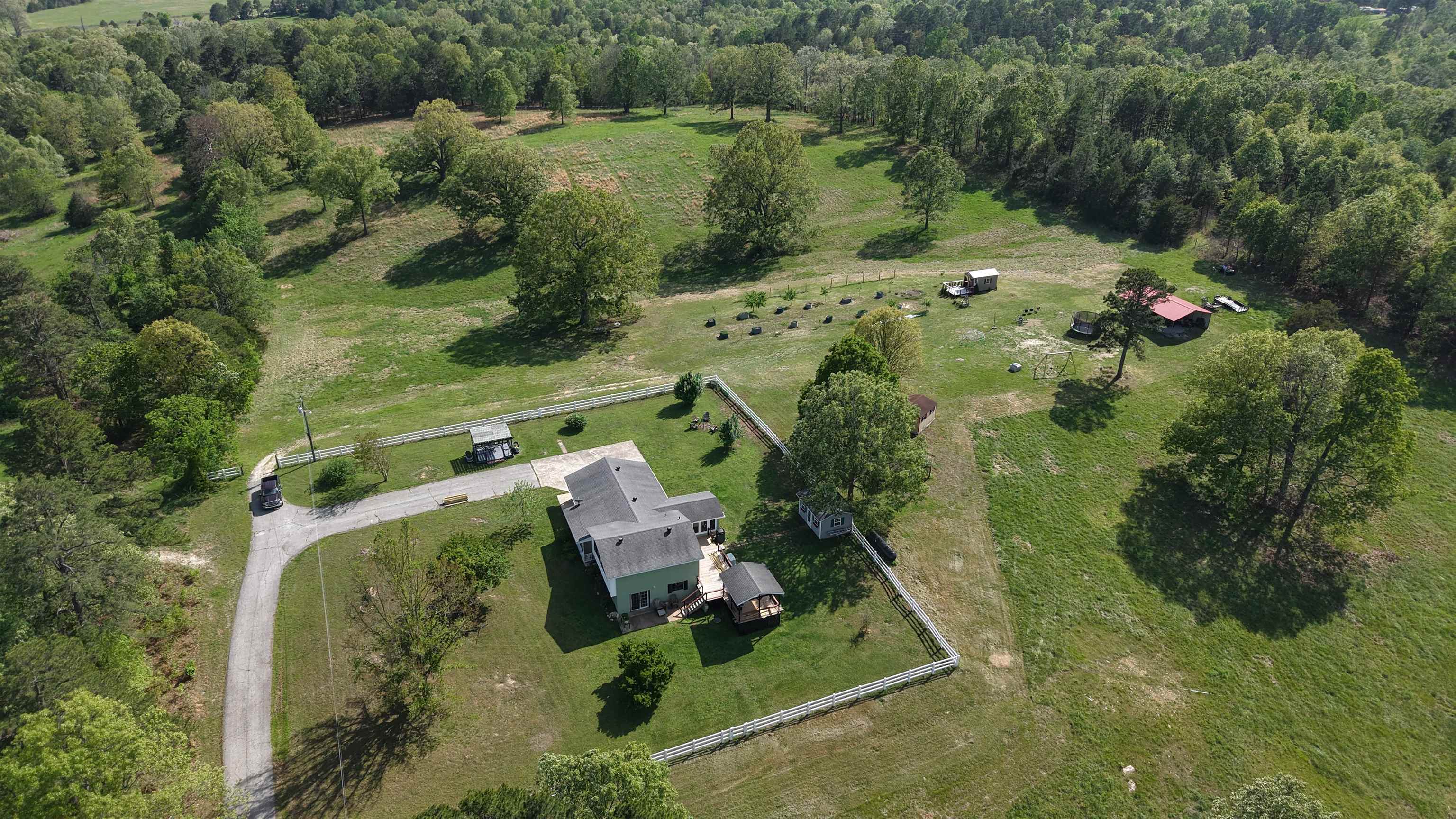 378 Yancey Road  Oxford, AR