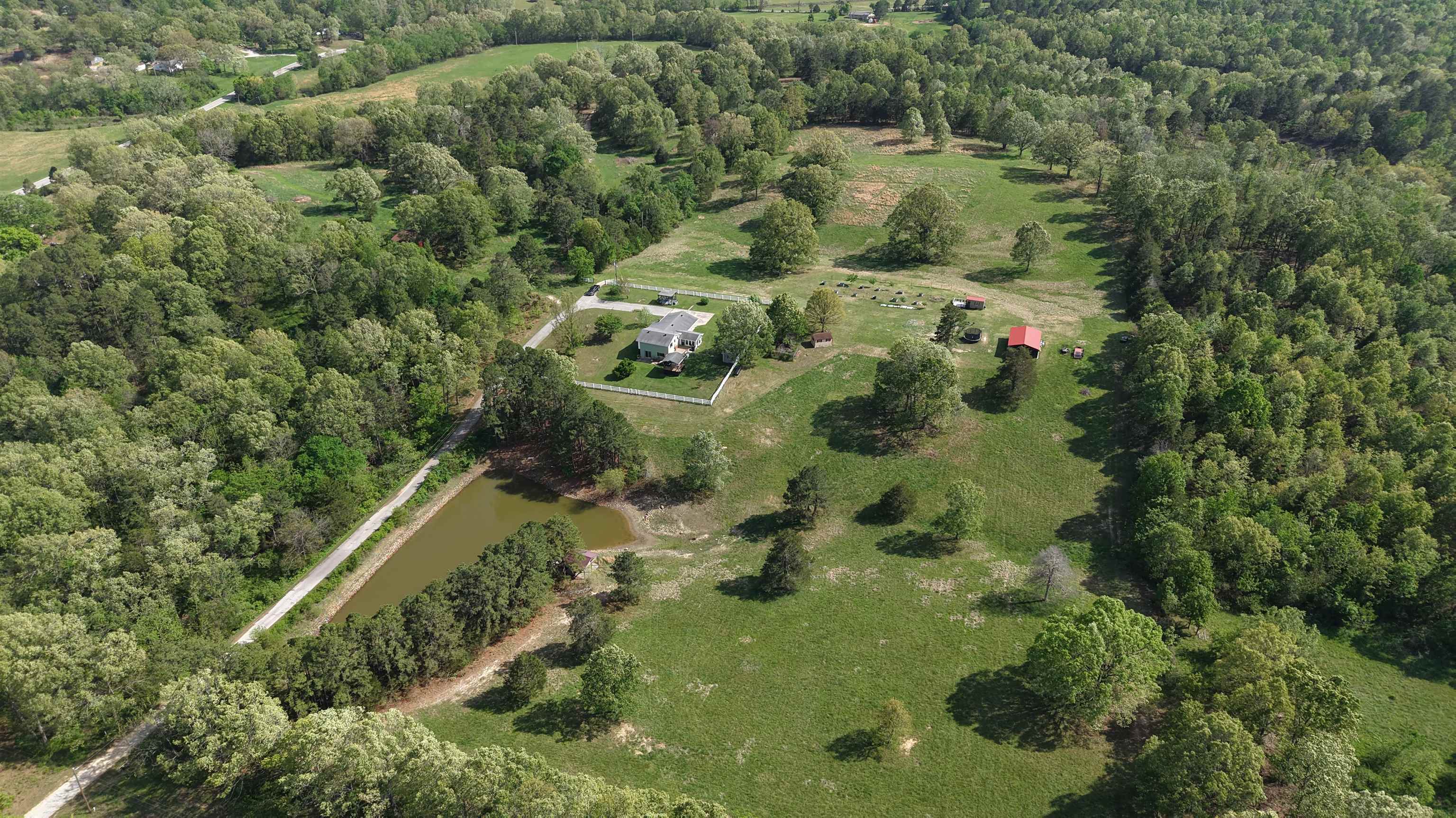 378 Yancey Road  Oxford, AR