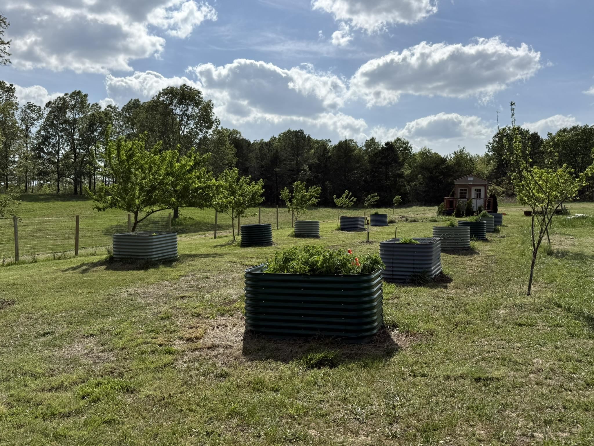 378 Yancey Road  Oxford, AR