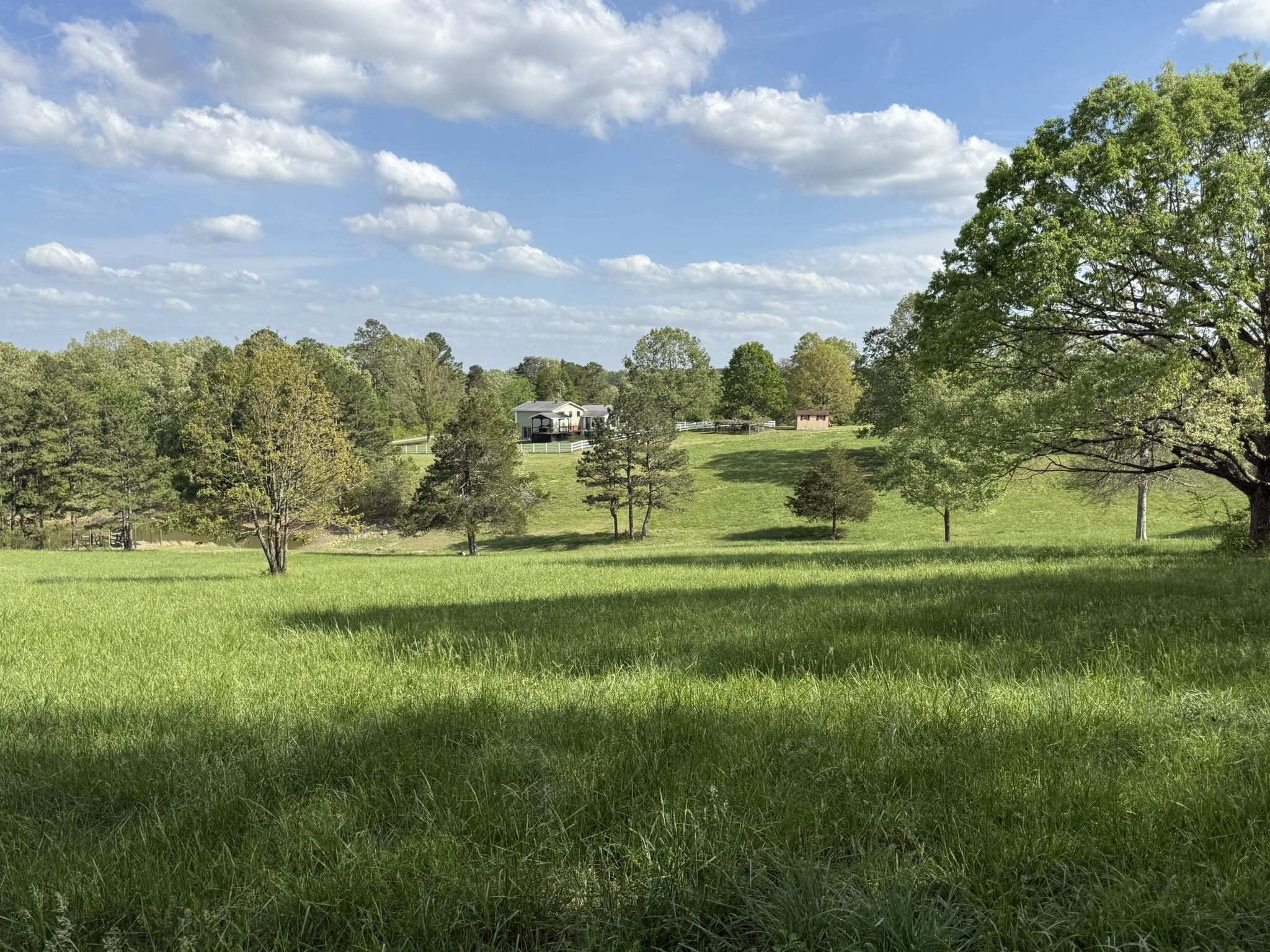 378 Yancey Road  Oxford, AR