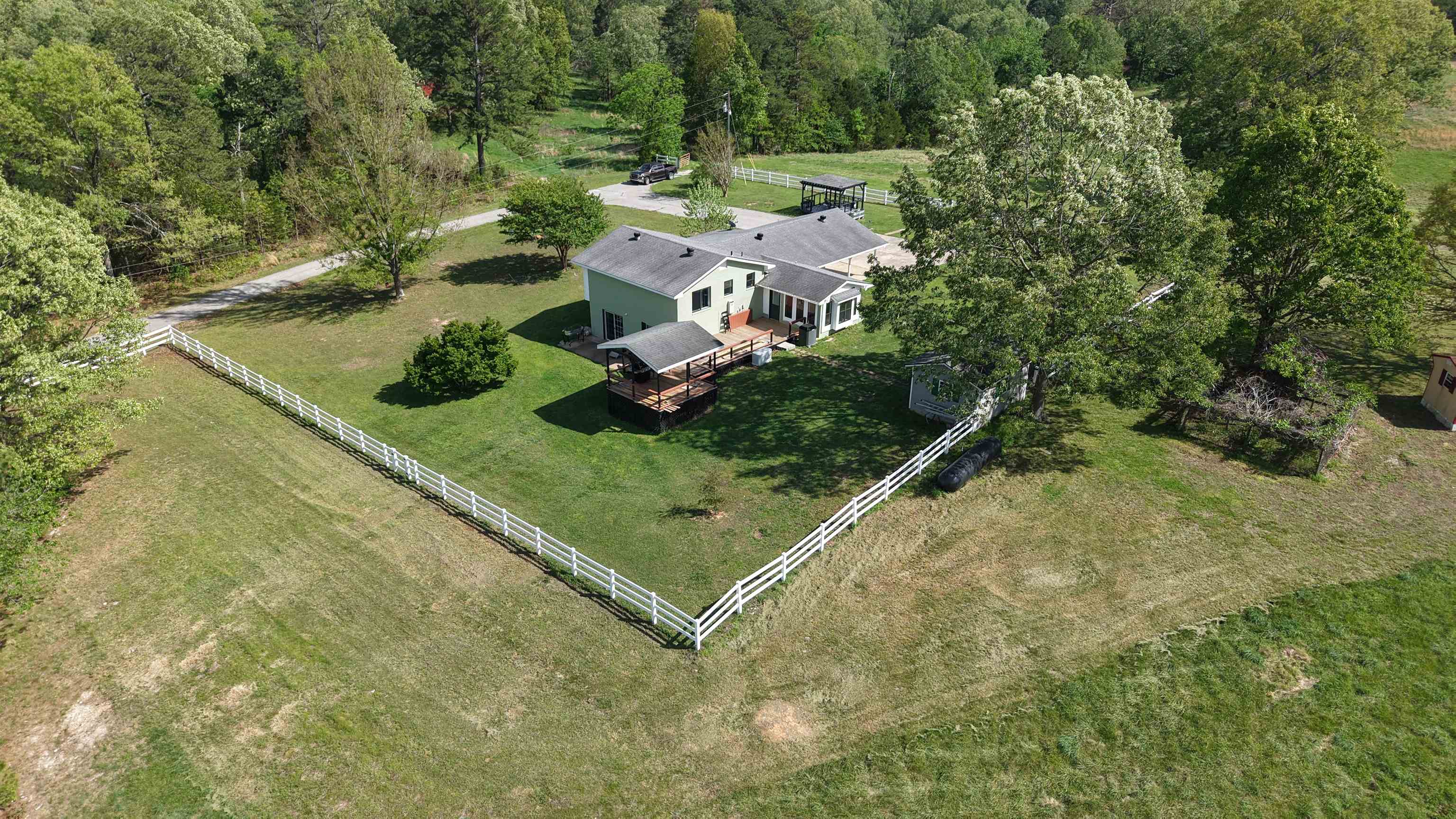 378 Yancey Road  Oxford, AR