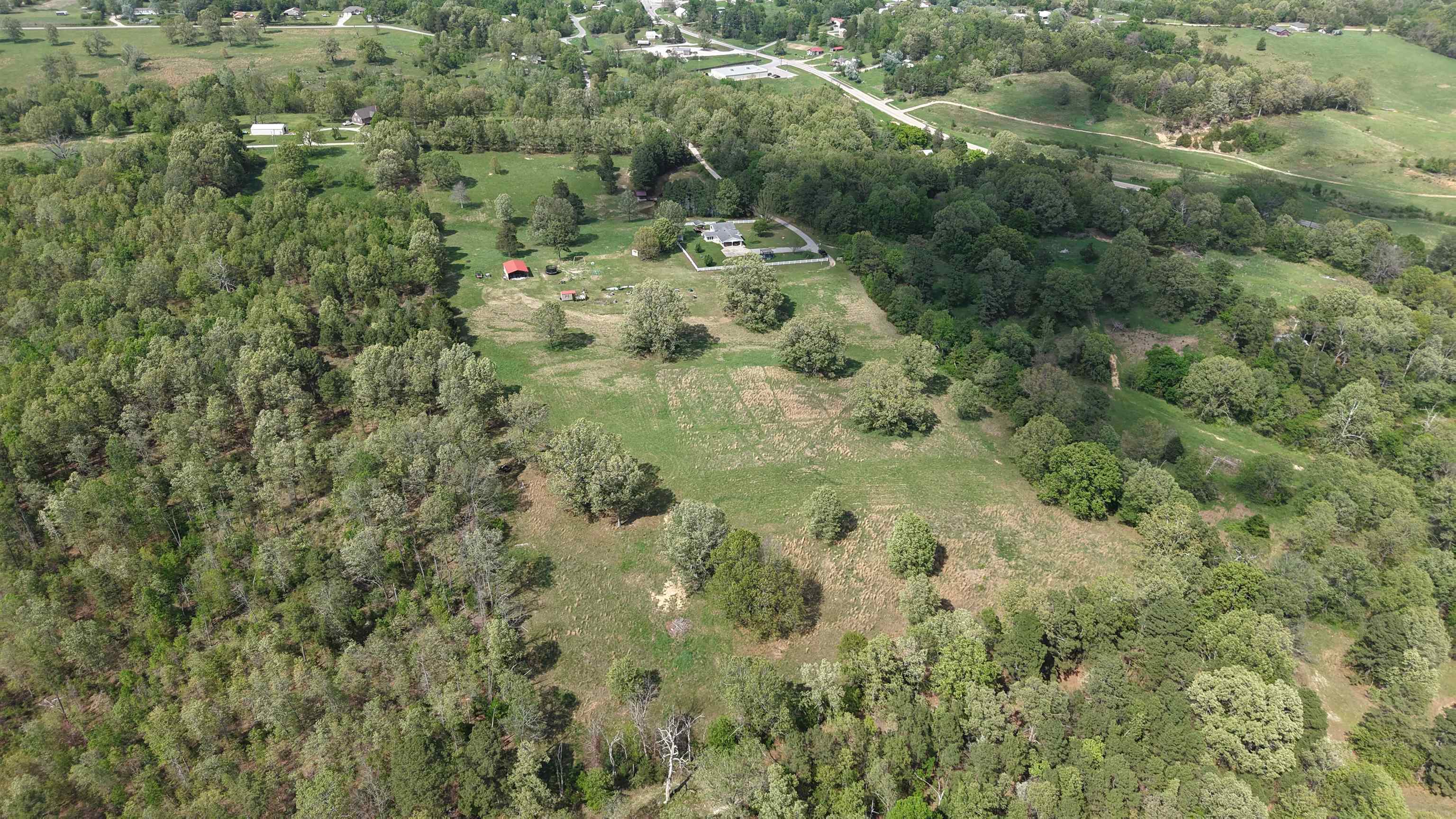 378 Yancey Road  Oxford, AR