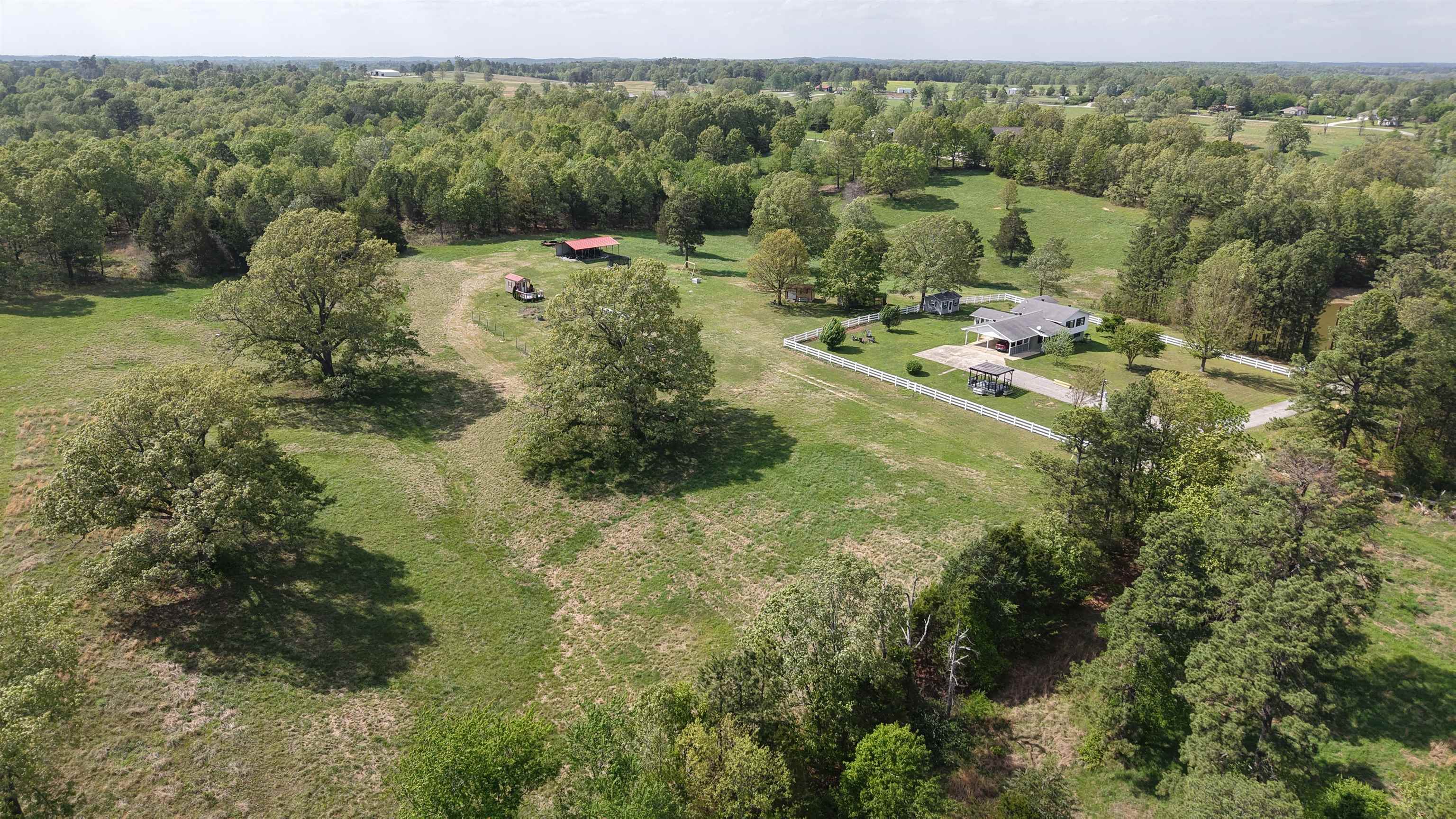 378 Yancey Road  Oxford, AR