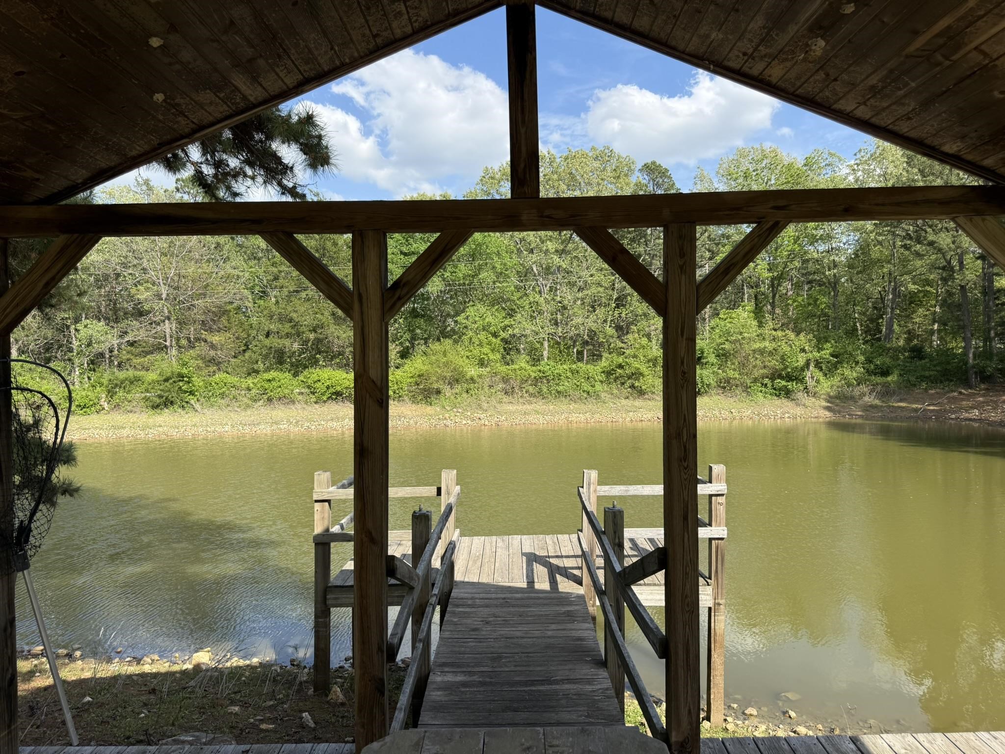 378 Yancey Road  Oxford, AR