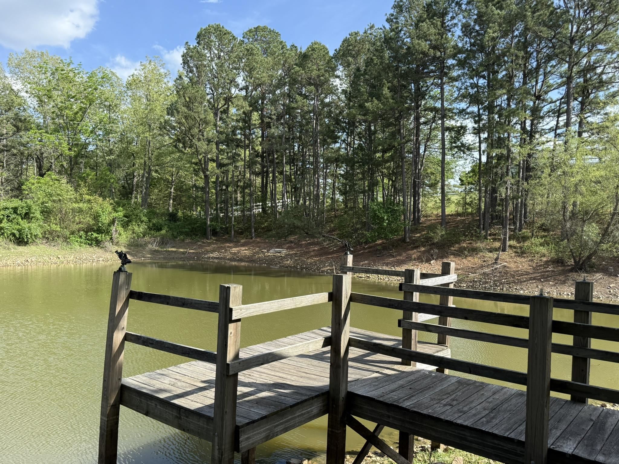 378 Yancey Road  Oxford, AR