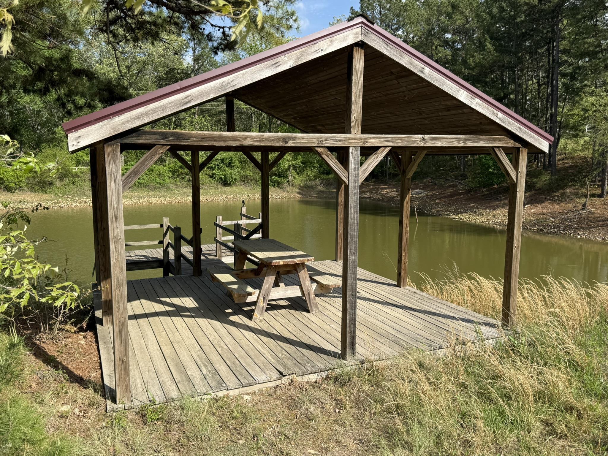 378 Yancey Road  Oxford, AR