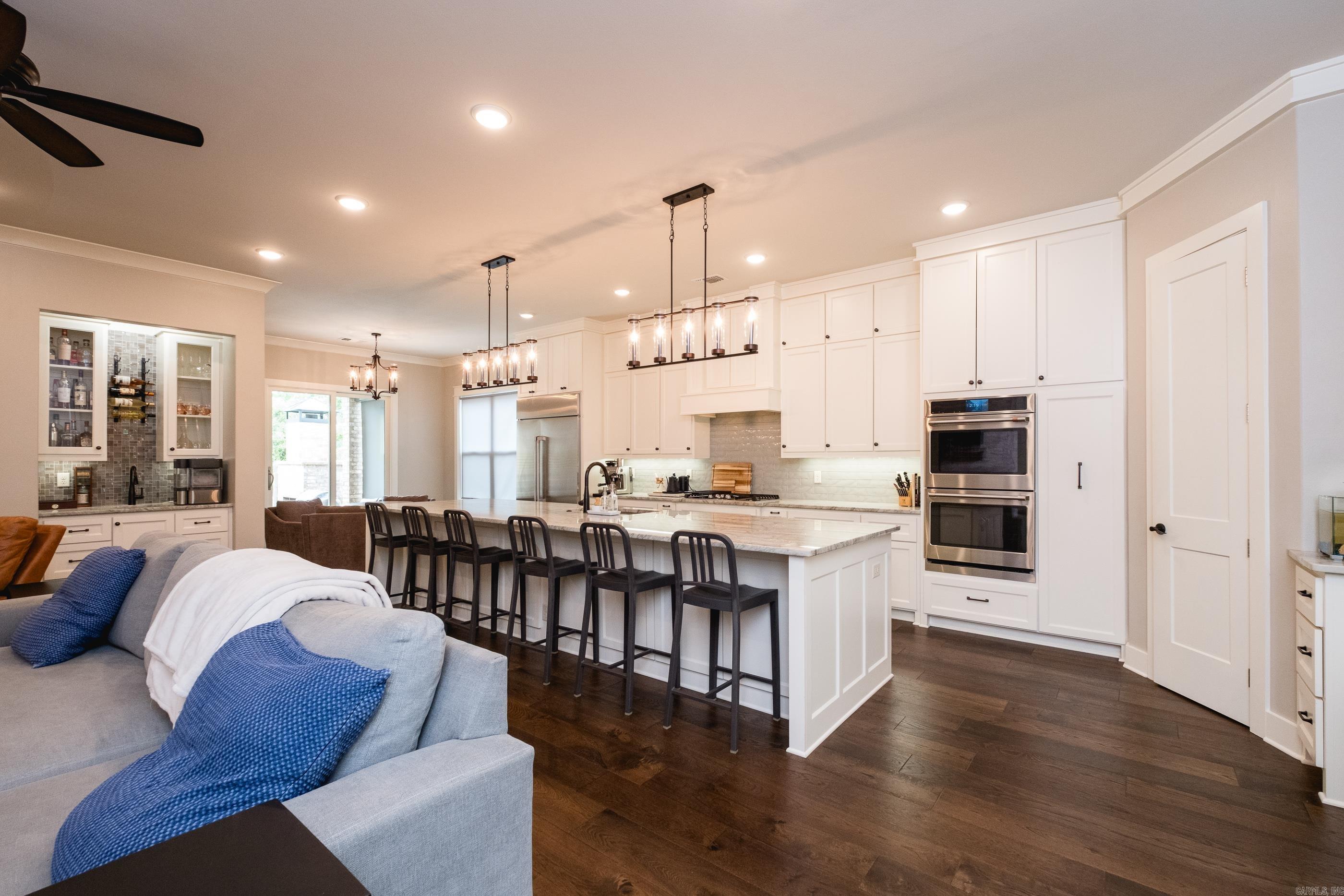 6401 Kenwood  Little Rock, AR