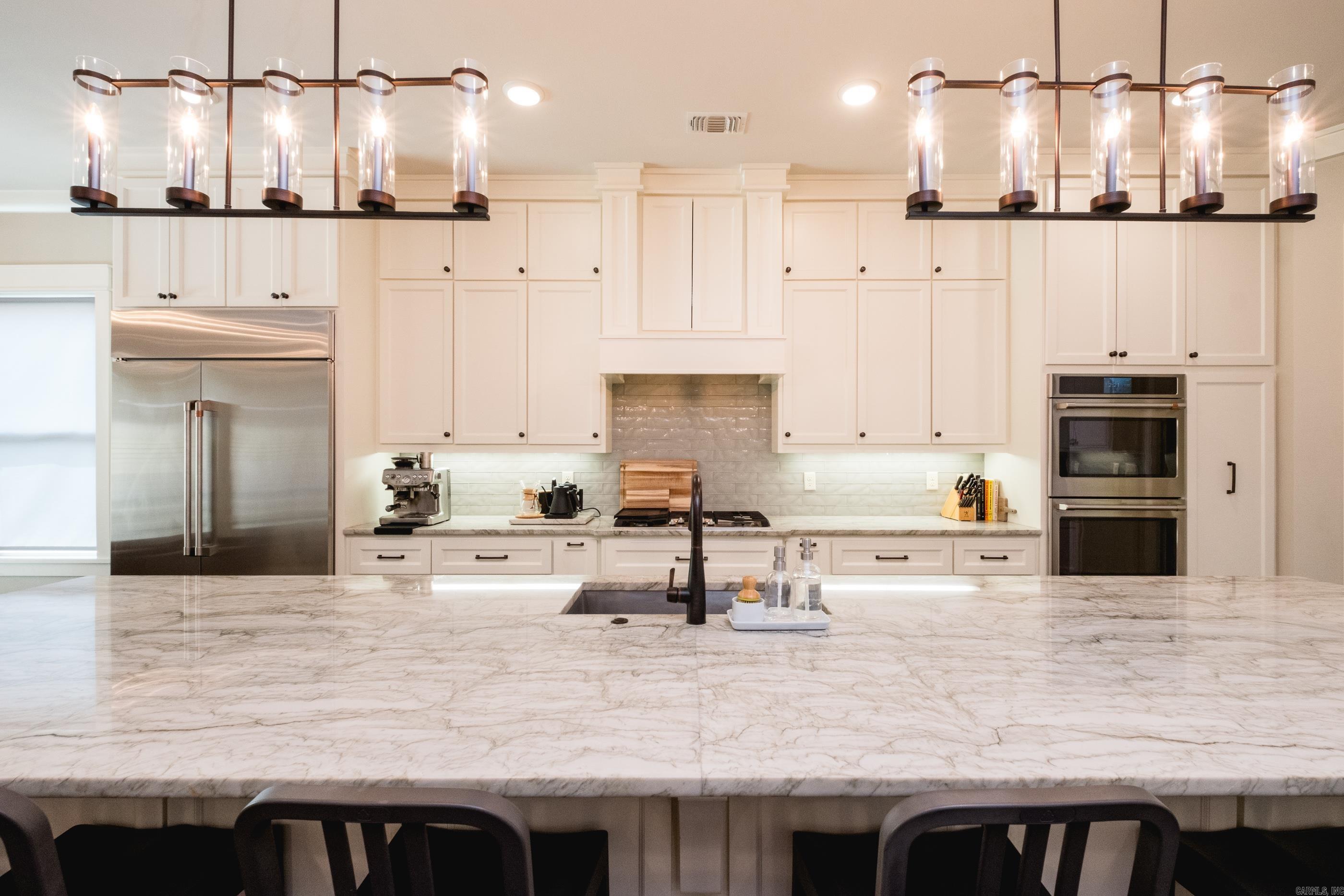 6401 Kenwood  Little Rock, AR