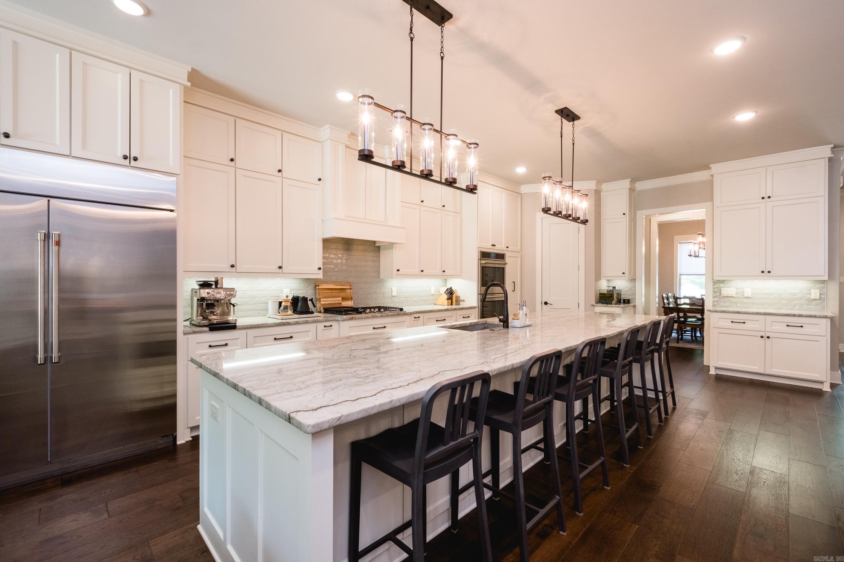 6401 Kenwood  Little Rock, AR