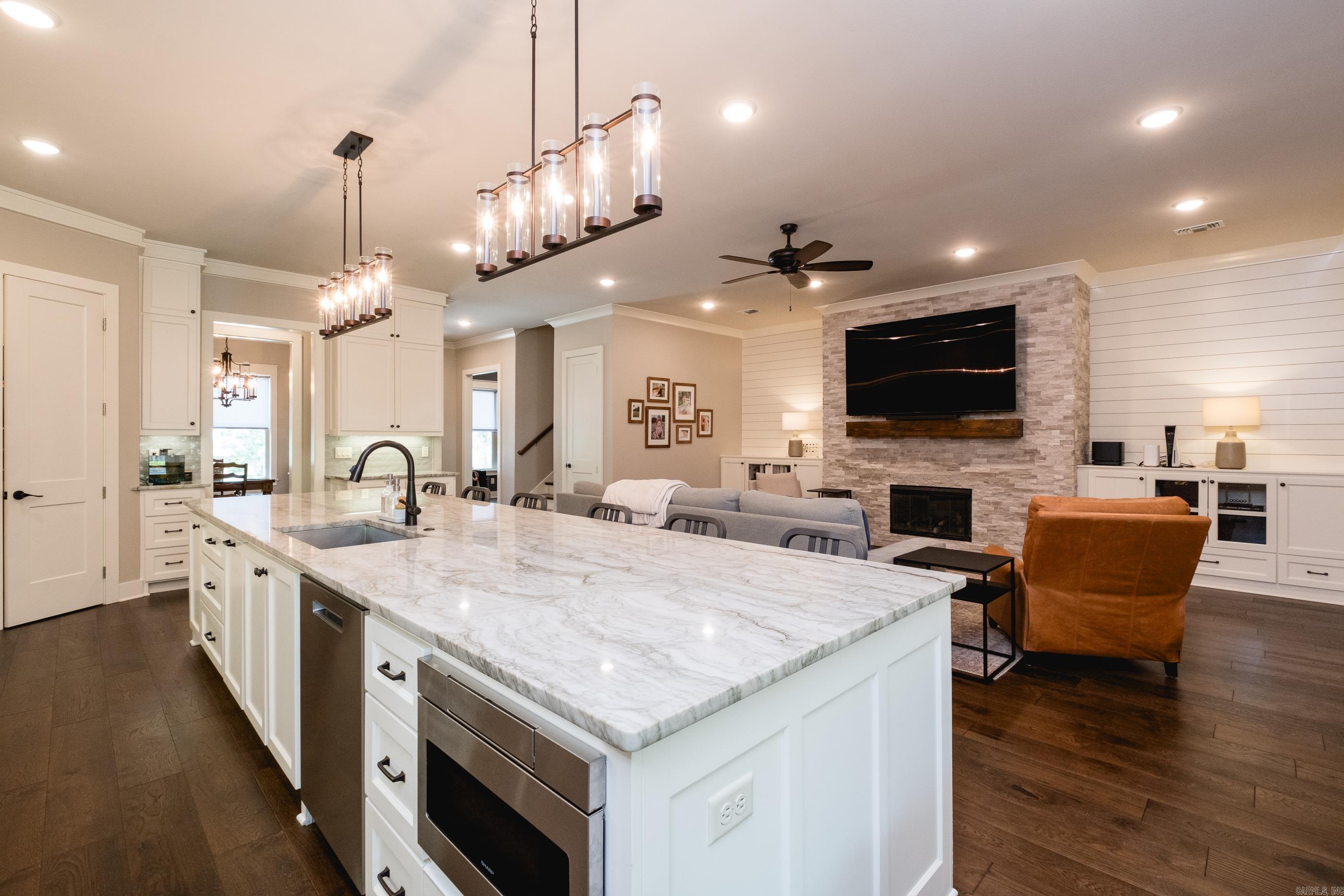 6401 Kenwood  Little Rock, AR