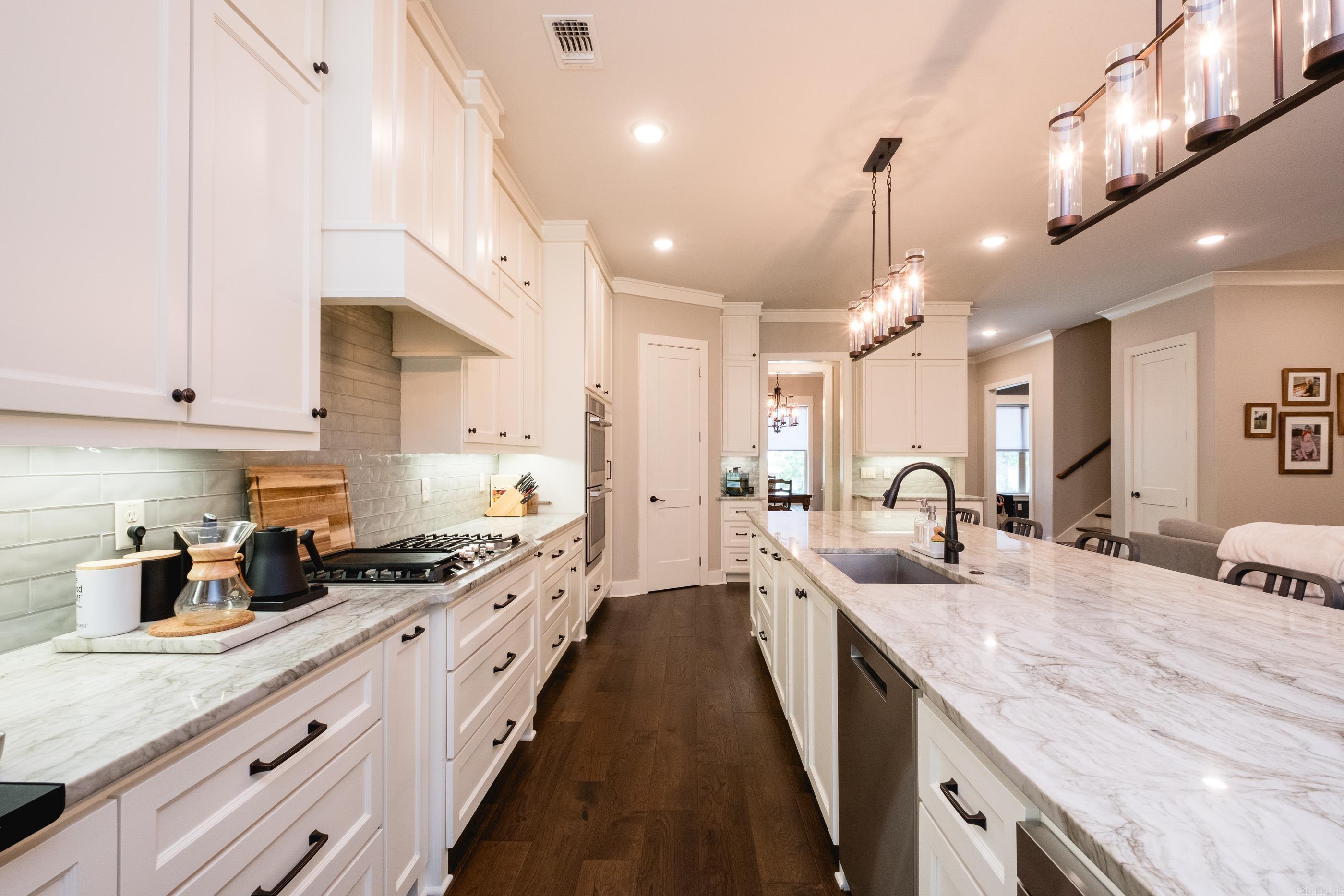 6401 Kenwood  Little Rock, AR