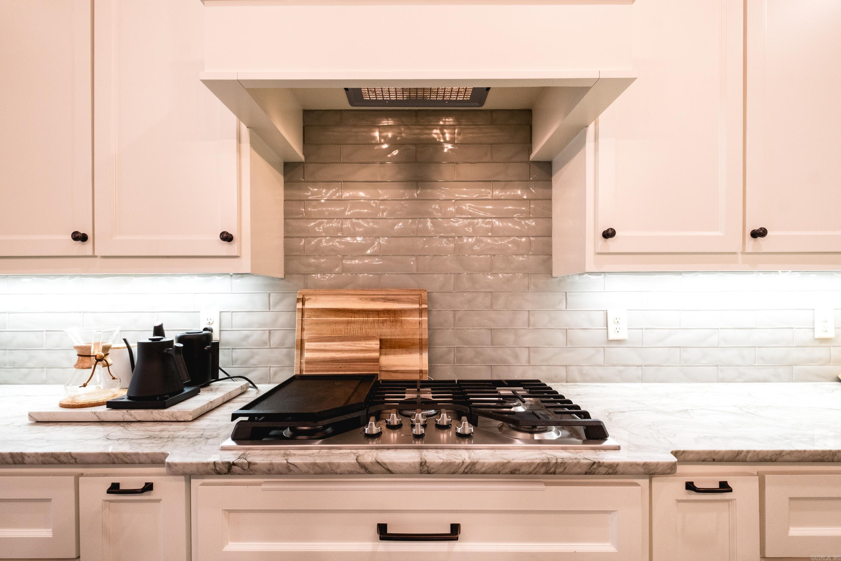 6401 Kenwood  Little Rock, AR