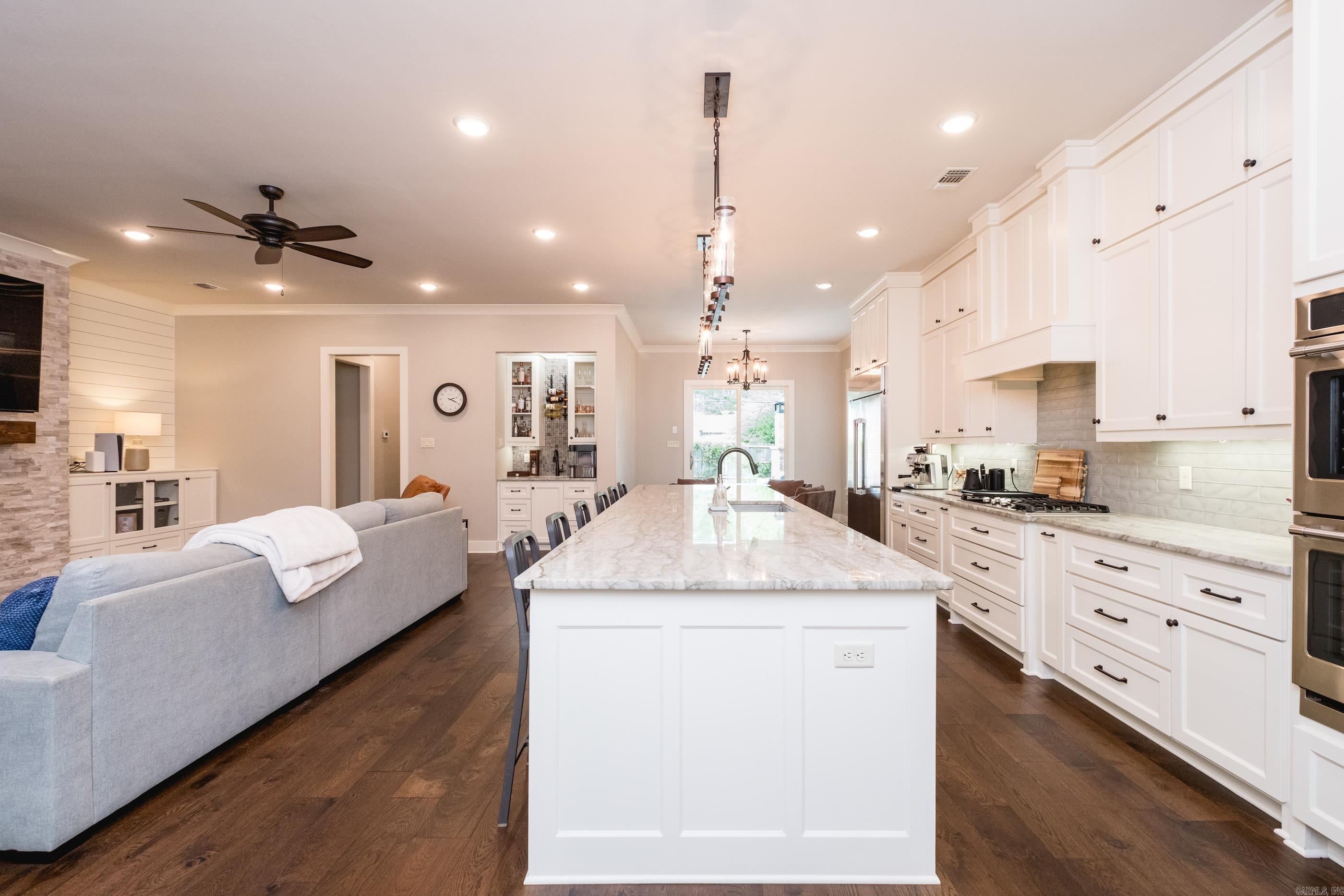 6401 Kenwood  Little Rock, AR